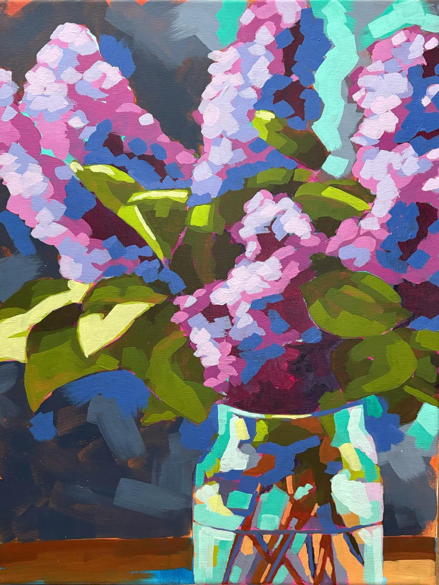 I’m so honoured to have donated one of my paintings to support this truly wonderful cause. 💛
The auction is now live, and there is such an incredible collection of artwork from so many talented artists. If you have a moment, take a scroll through the images and see what speaks to you.
If something catches your eye, consider placing a bid — every little bit helps support palliative care and bereavement services for individuals and families in our community.
And even if you’re just browsing, sharing the auction helps spread the word.
You can check it out here:
https://artisticallymused.com/live-nnpcn-auction
Thank you for supporting art, community, and compassionate care.