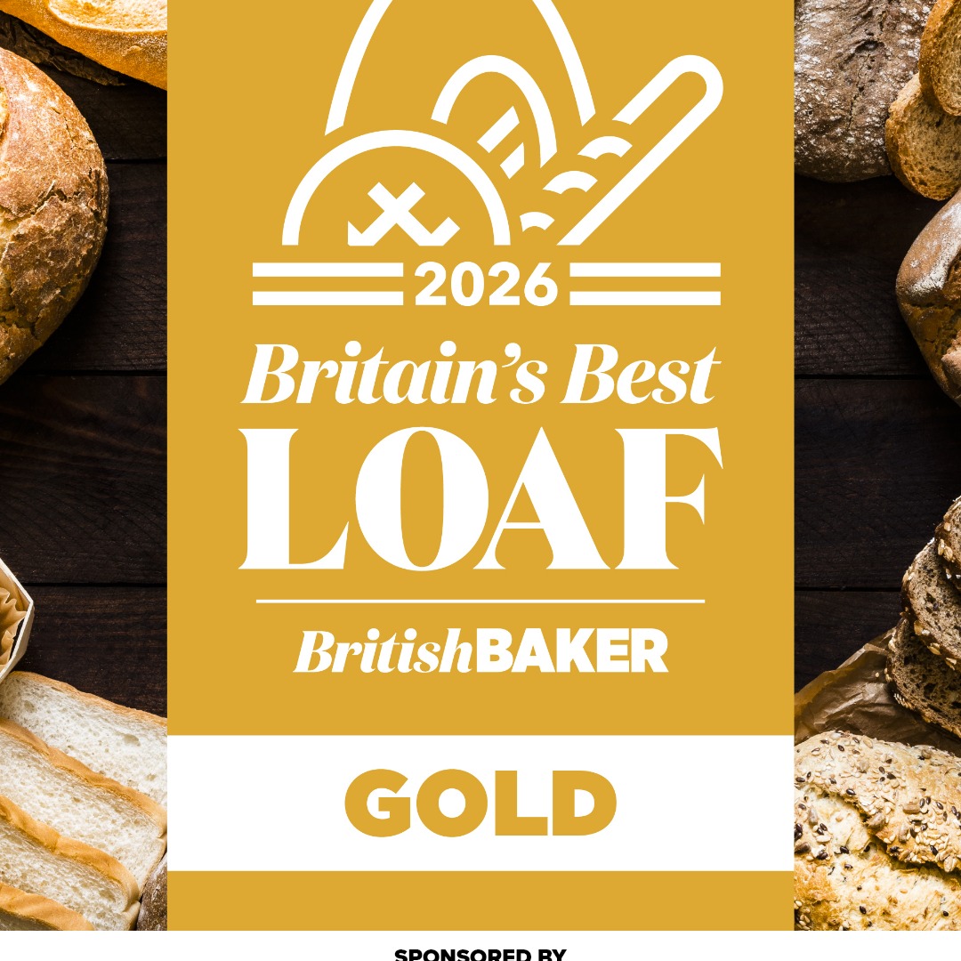 From passion to podium.
Pharaoh’s Loaf 🥇
Golden Loaf 🥉
Britain’s Best Loaf 2026
#bakedbythevarga #sourdough #realbread #artisanbread #britainsbestloaf2026