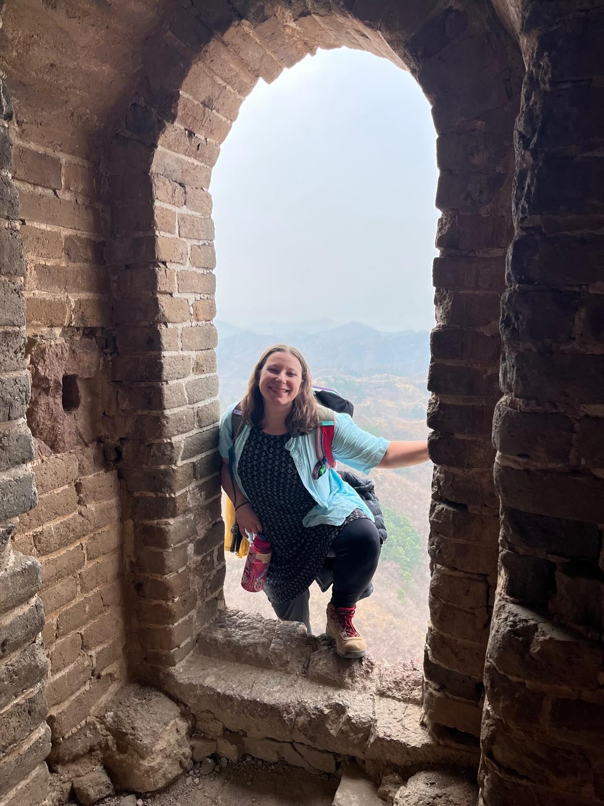 Beijing for two weeks was pretty fun! Some minor lows being the pollution and pollen 🤧 but the major highs outweighed it all: two great weeks of shows, so many amazing sites to see and two coffee festivals I attended 😍 Pictures include: Lama Temple, Forbidden City, Tiananmen Square, Fragrant Hills, Great Wall, 798 Art Zone, and more! 🎺☕️🍻
•
#musicianlife #beijingtravel #katesonthemove #travelinginchina #tourlife