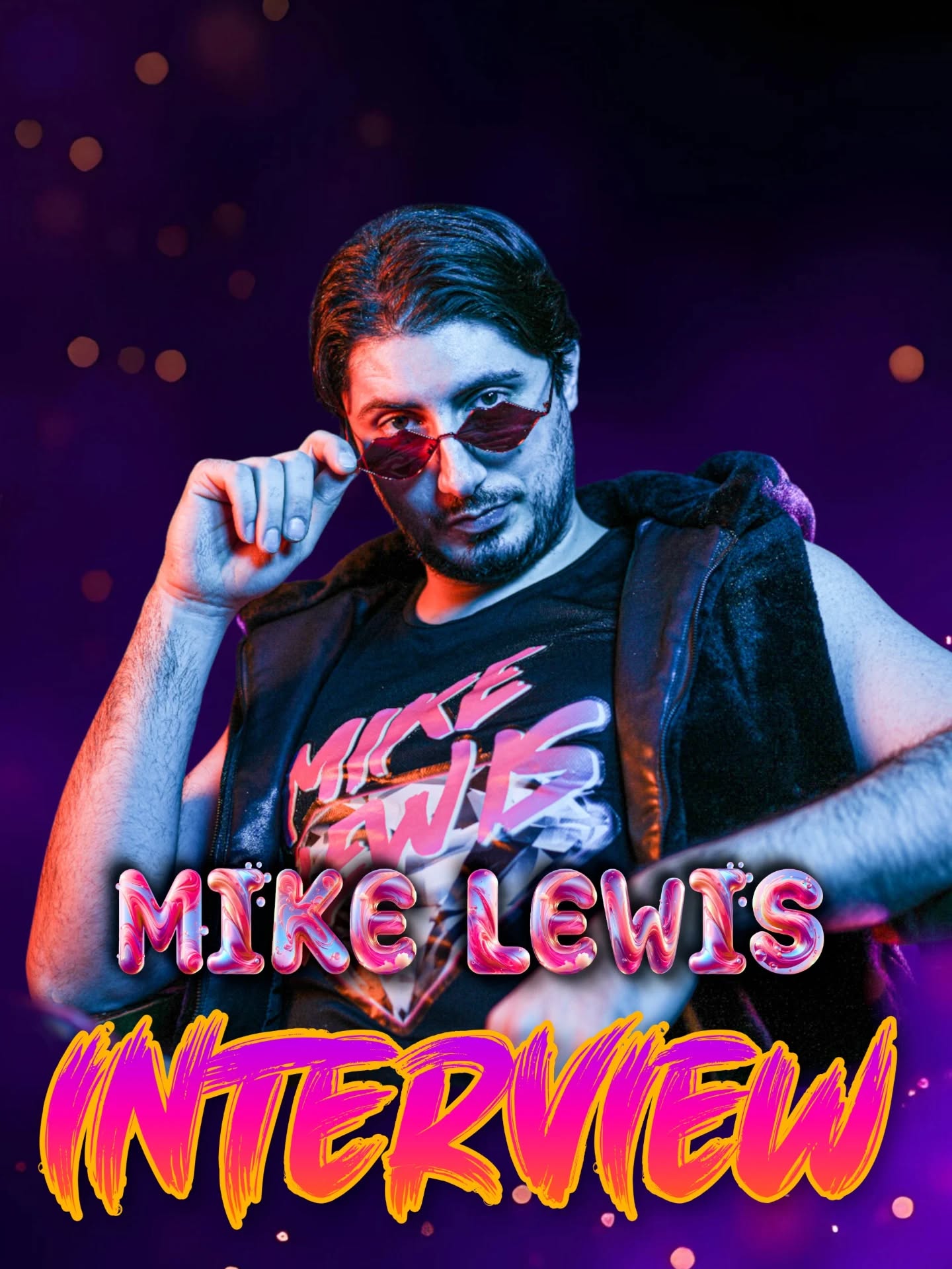 @thebossimpact répond à nos questions:
▶️ Qui es-tu, pour ceux qui ne te connaissent pas encore ?
Je m’appelle Mike Lewis. À la GTW, certains m’appellent le Boss, d’autres le problème. Je ne suis pas là pour faire joli ni pour plaire au public : je suis là pour dominer. Je suis le gars qui entre dans l’arène avec une seule idée en tête — repartir vainqueur et laisser un impact.
▶️ Comment tu es tombé dans le catch ?
Je ne suis pas “tombé” dedans. J’y ai été attiré comme on est attiré par un combat inévitable. Le catch, c’est le seul endroit où la violence devient art et où la volonté décide de tout. J’ai vu très tôt que c’était là que les vrais leaders se révélaient.
▶️ Qu’est-ce qui t’a attiré dans la Geneva Total Wrestling ?
La GTW ne promettait pas le confort, elle promettait la guerre. Un roster affamé, une identité brute, et surtout une place à prendre au sommet. J’ai vu une fédération prête à être menée…
▶️ Quand ton nom est annoncé, qu’est-ce que tes adversaires devraient ressentir ?
Un silence intérieur. Ce moment où tu comprends que le plan que tu avais ne suffira pas. Mon nom, c’est le doute. Et le doute fait perdre des matchs.
L'interview complète est disponible sur notre site web officiel! 🔥