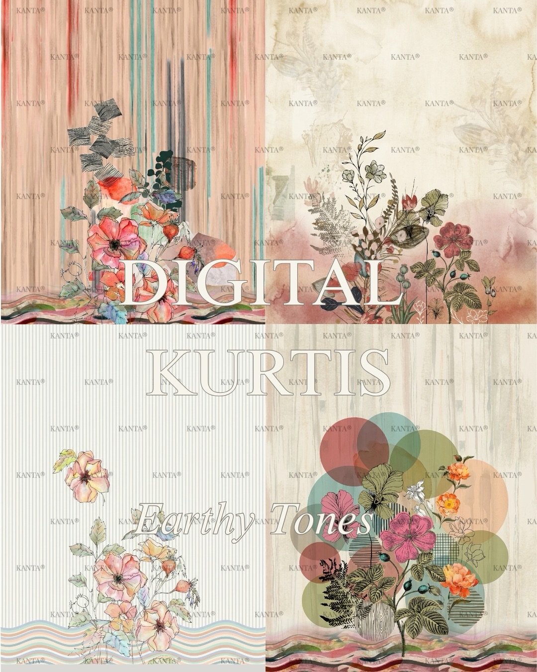 Visitn kantacreation.com or DM us to know more about these prints.