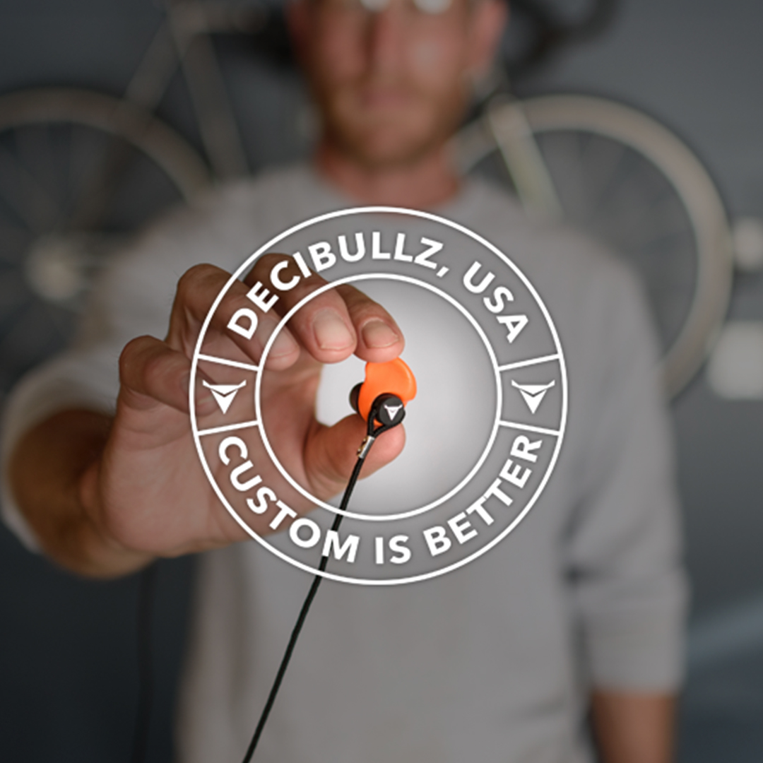 Don’t wait until the damage is done. Order your Decibullz now.
Loud environments are everywhere—on the job, at the range, on the road, or even at events. The problem? Hearing damage doesn’t happen all at once… it builds over time.
With Decibullz, you get custom-moulded hearing protection that fits your ears perfectly—no slipping, no discomfort, no distractions.
✅ Easy heat-mould fit in minutes
✅ Secure, all-day comfort
✅ Reusable & built to last
✅ Ideal for work, shooting, travel & more
Your hearing isn’t something you can replace—protect it properly.