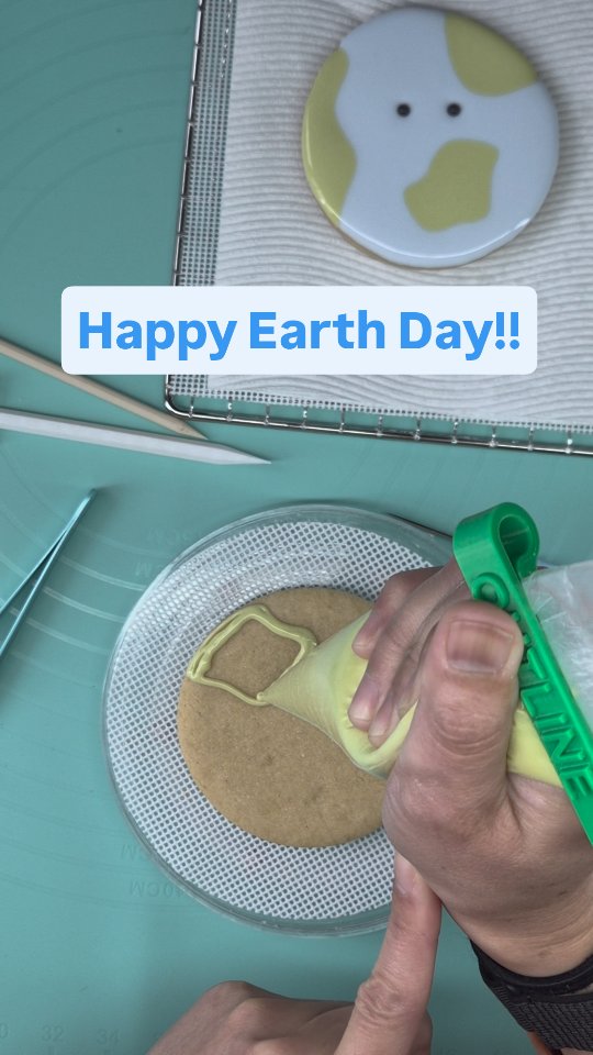 April 22 is 🌎 Day!
Cedar Park, I'll see you on Sunday!