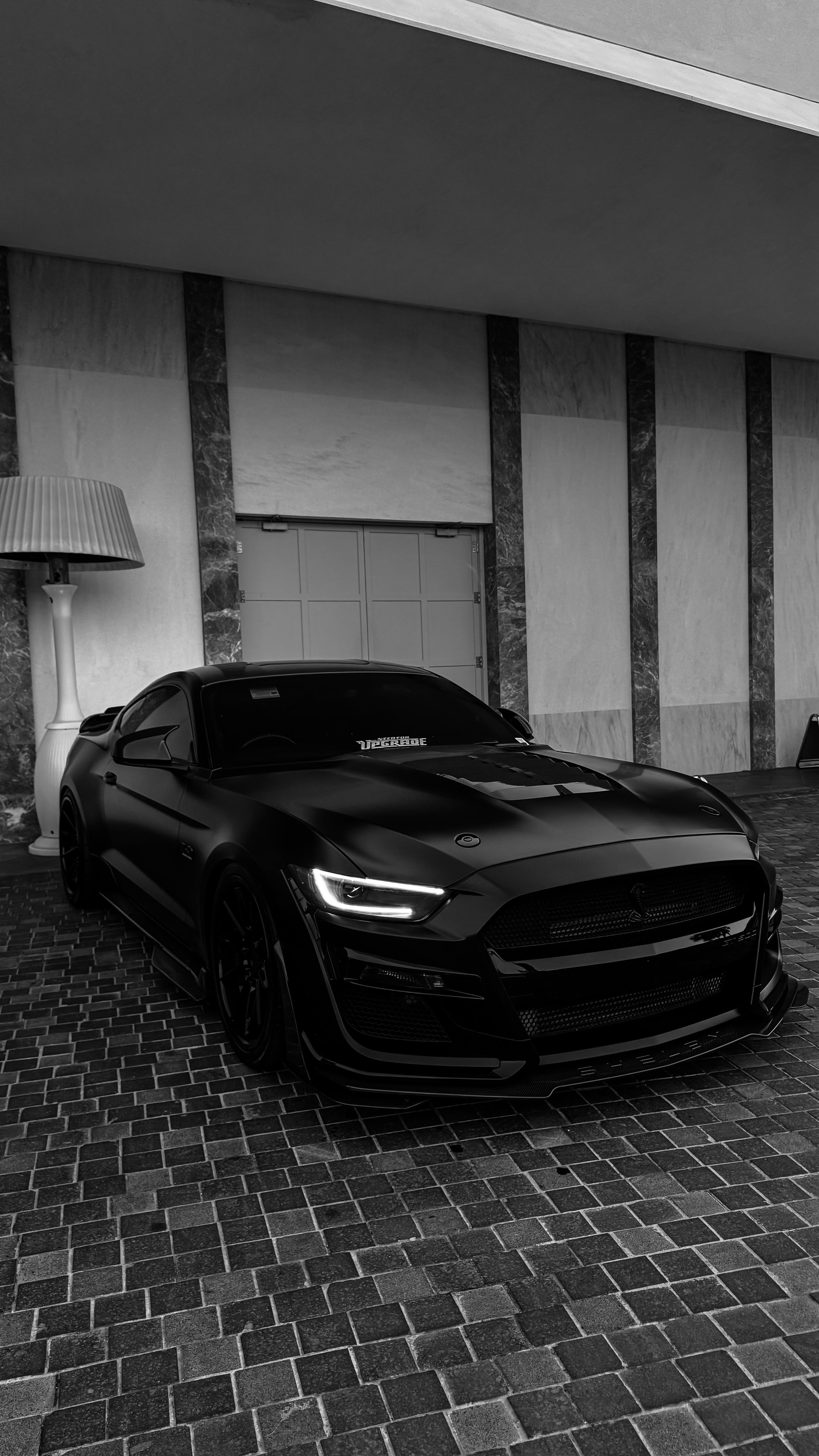 Someone call an exorcist ๐