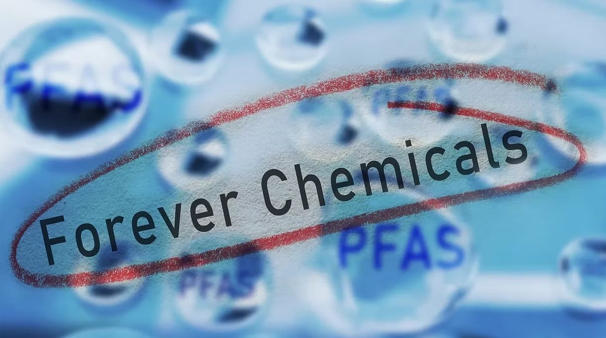 Forever Chemicals Suite
Perfluorooctyl sulphonate (PFOS) and Perfluorooctanoic acid (PFOA) are man-made compounds that do not occur naturally in the environment. They are also extremely persistent and are major global contaminants.
https://www.safesoil.co.uk/product-page/forever-chemicals-suite
#SafeSoilUK #PFOS #PFAS