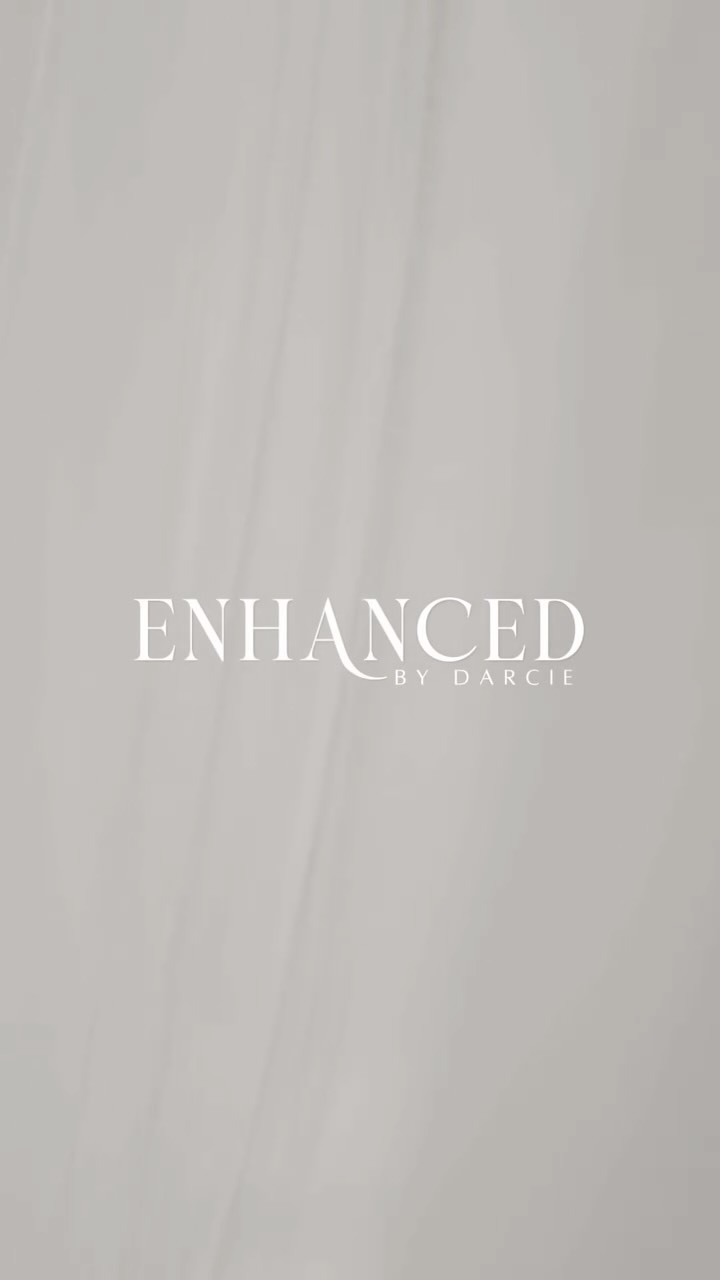 Refined aesthetics, delivered with precision.
At Enhanced by Darcie, every treatment is approached with a clinical eye and a focus on balance and long-term results.
This is considered, results-driven care, designed to elevate, not overcomplicate. 🤍
Secure your appointment through the link in our bio 🔗