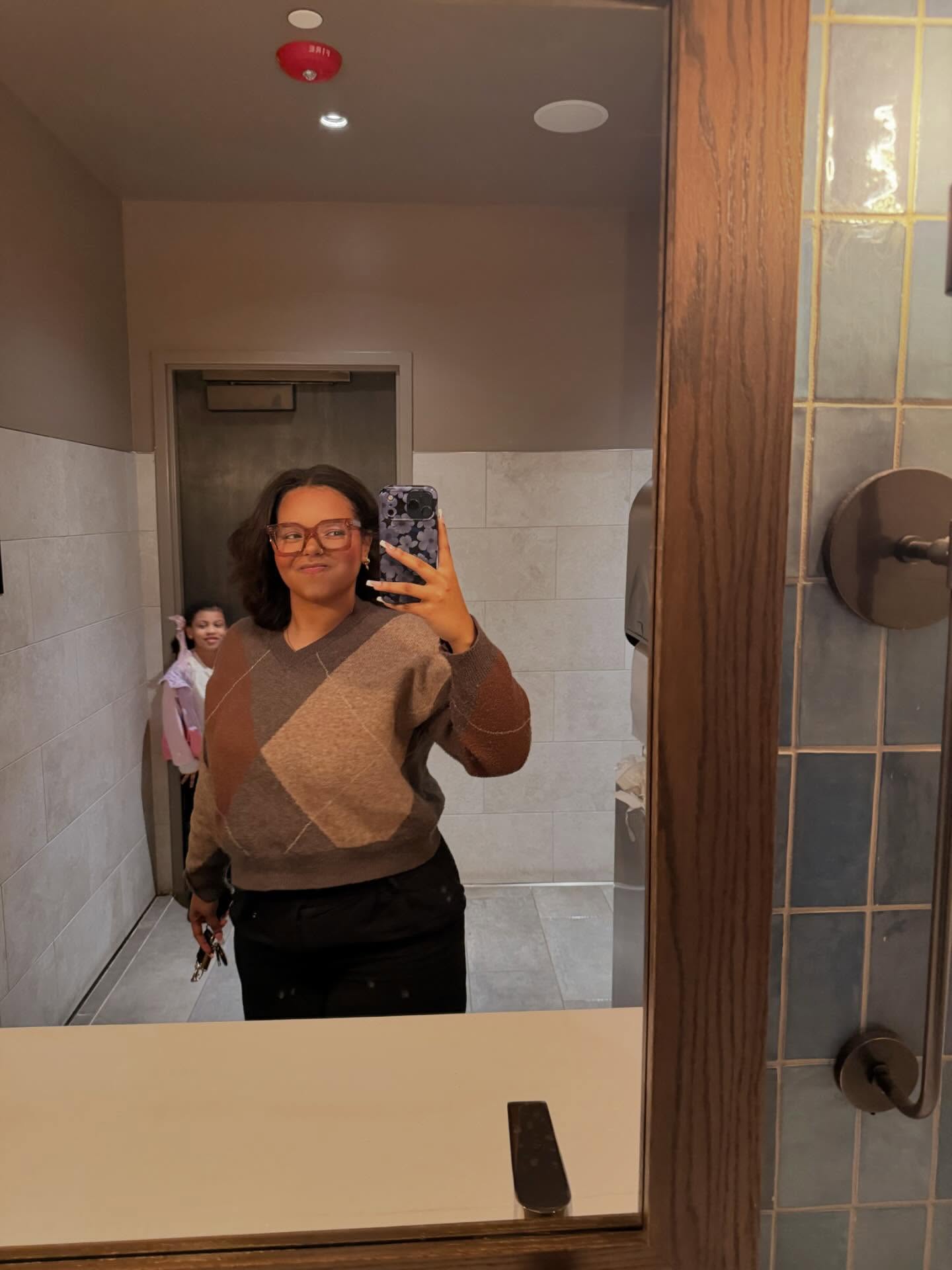 Meet Nai! She is our Head of Registration and Logistics for this year’s retreat.
Nai also shared her “why” for being on leadership staff, “decided to take on this role because I knew how it hard it was for me coming into college not having a community. As well as being christian it made it harder trying to find people who had the same values as you. I knew that if I had the opportunity to attend THE Retreat when I was a freshman I wouldn’t had such a hard time my first year! I am excited and grateful to have the opportunity to help freshman find their community and people who value the same things!”
Check the link in the bio to get registered for THE Retreat!
#theretreat #ohiostate2030 #ohiostateclassof2030 #osuclassof2030