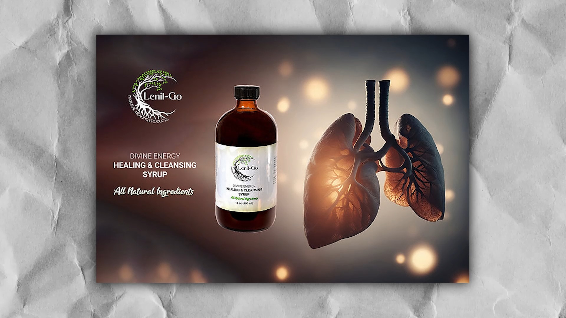 In a world full of chemicals, confusion, and quick fixes… sometimes the real answer comes from nature.
Welcome to Lenil-Go Natural Healing Products — where ancient wisdom meets modern healing.
From our Divine Energy 911 Healing Salve, also known as Miracle Butter, to our natural beauty creams, healing syrups, Aronia Berry Drops, soaps, and body care essentials — every product is created with purpose, passion, and powerful natural ingredients.
No harsh chemicals. No synthetic nonsense. Just handcrafted, small-batch products designed to support your skin, your body, and your healing journey.
Whether you’re looking to restore your natural glow, soothe your skin, refresh your energy, or simply choose a cleaner way to care for yourself — Lenil-Go is here to help you get back in alignment.
Because healing is not just a product.
It’s a lifestyle.
Shop today at www.lenil-go.com/shop
Lenil-Go Natural Healing Products
Natural care. Divine energy. Real results.