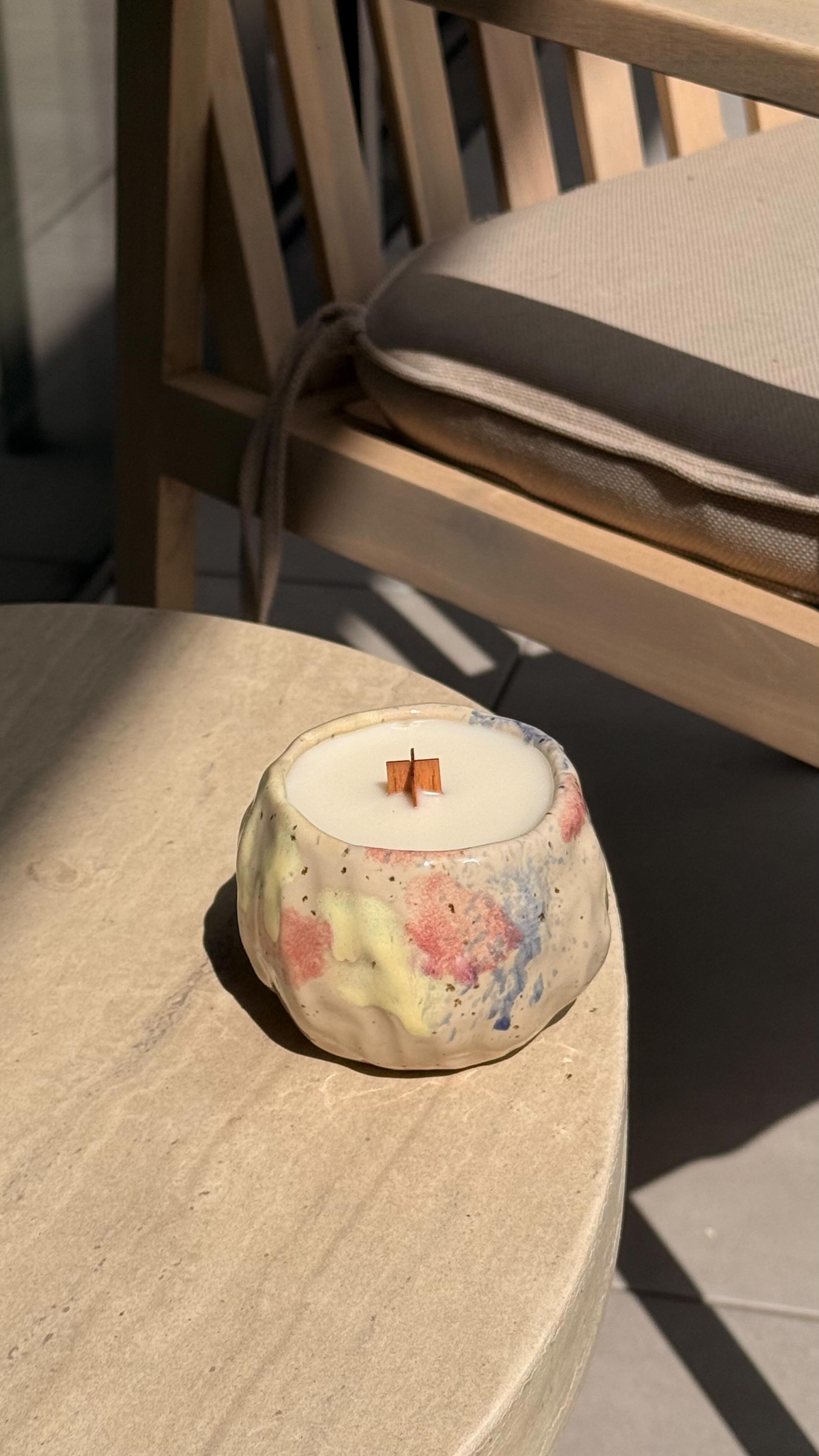🕯️ everything hallelujah