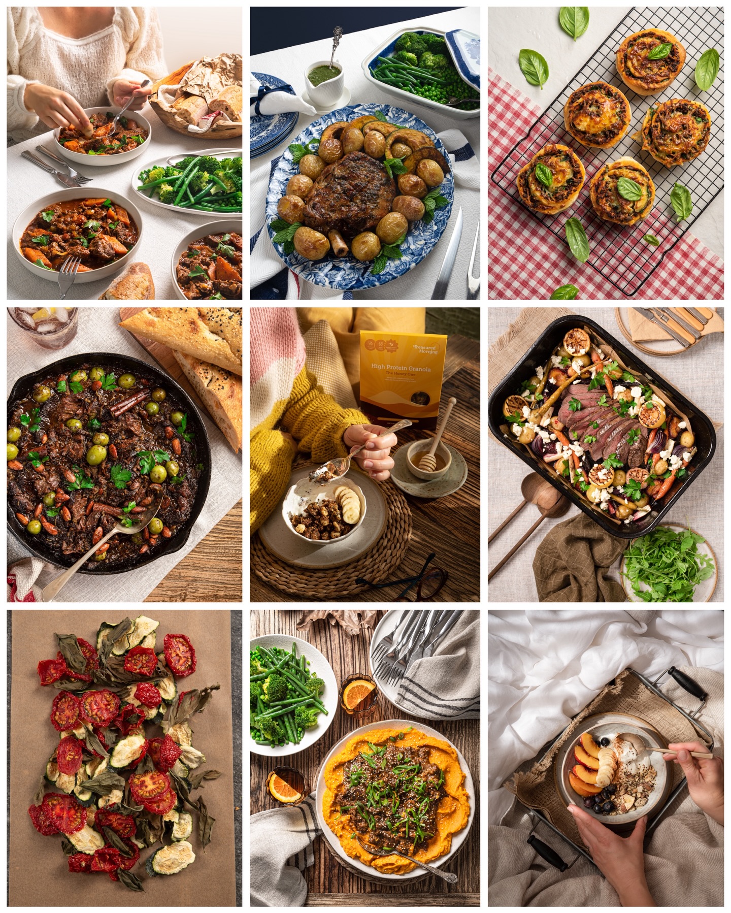 Seasonal content drop - Autumn addition 🍂🍁
#nzeats #foodstyling #platinginspo #contentcreationnz #nzfoodphotography