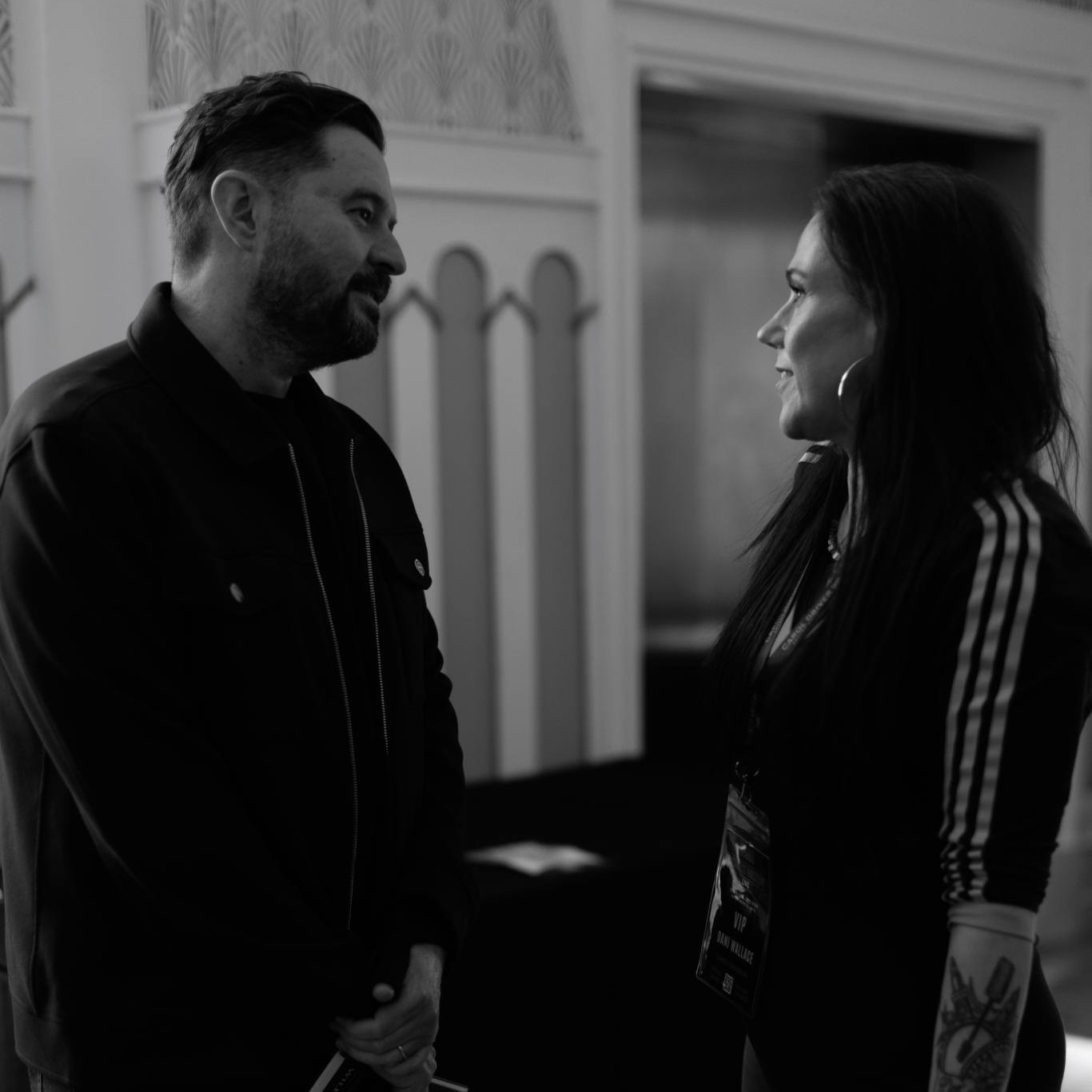 THE NEW ERA Part Four
Today, meet the Businesswoman.
The serious strategist. Almost nobody in the outward-facing world sees her.
She is the reason the Mentor's work lands.
Most speaker coaches operate within one industry. Their network is a hundred versions of themselves.
Mine isn't.
Mine spans finance to sex tech. AI pioneers to social media architects. Events producers, investors, tech founders, and people building in fields most speaker coaches couldn't name.
I built it because that's how I think.
I want to be in rooms where the next wave is being read, not where last year's is repackaged.
Whatever your industry, chances are I already understand the language inside it.
I'm not spending three sessions learning your world. I'm cutting straight to the words that move your market towards you.
That's what almost every other coach quietly asks their clients to subsidise. You're not paying me for that. I already know.
That's what I have been doing in silence for twenty years:
I read what's coming next.
What I'm tracking:
PERSONAL BRAND NEEDS REWIRING. Commercial positioning is the missing layer. Being known isn't the skill anymore. Being commercially unmissable is.
CONTENT MARKETING isn't what it was. AI has flattened the field. Presence, point of view, and the human in the room is what works now.
EVENT CONSUMPTION is changing. Events are bifurcating into bigger or smaller. The middle is evaporating.
TRUST HAS MOVED from platforms to people. A single podcast appearance now outperforms a six-figure ad campaign.
More on all of this in a masterclass at the end of the BEE Heard Bootcamp.
When you work with me, you're not just getting a speaker coach.
You're getting twenty years of pattern recognition, a network that opens doors, and a strategist who'll tell you what's about to matter.
Who is in your network? And who isn't, who needs to be?
Join us in The BEE Heard Bootcamp and let's grow those connections.
This is The New Era.
Dani x