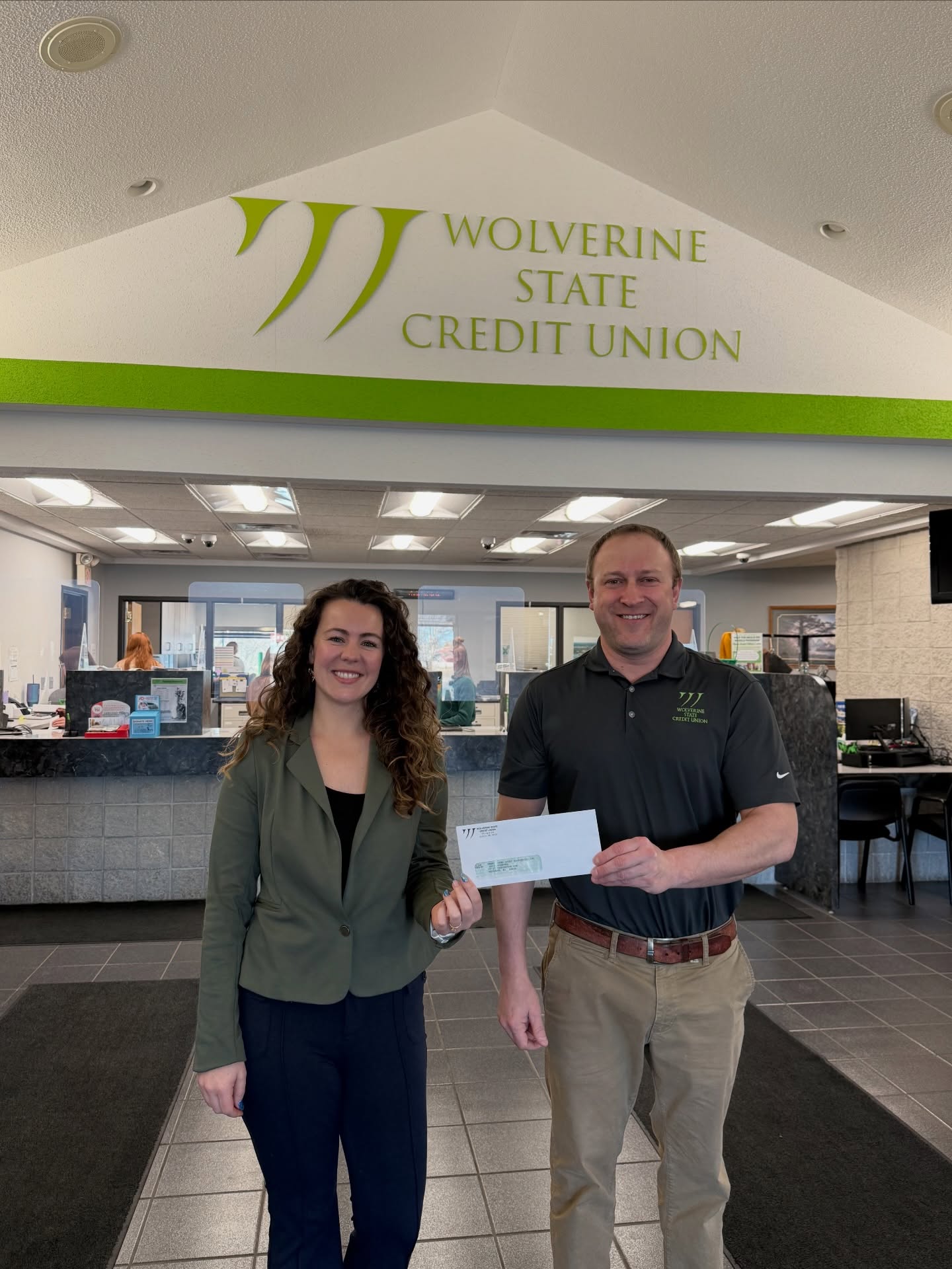 A Great Lakes THANK YOU to @wolverinestatecu for their Protector Level sponsorship of our 2026 marine debris prevention and cleanup efforts! We love seeing organizations that are rooted right here in our communities step up for our freshwater. Thank you Wolverine State Credit Union. 🙏🏻
Sponsorships are still open for the 2026 cleanup season. Swipe to see details and learn more at the link in our bio (posted in stories too!) 🪣 🌏
