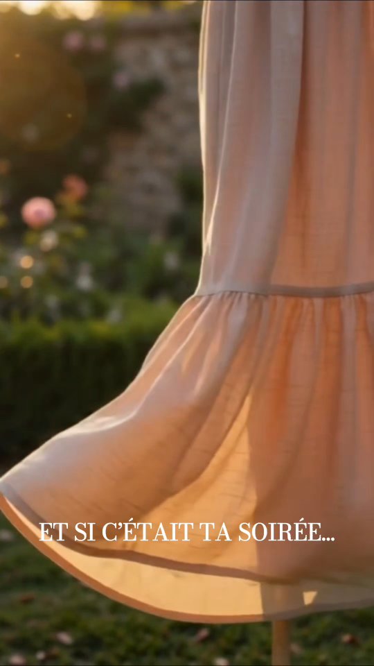 Trois soirées uniques cet été au château…
🌿 Garden Party
🤍 Pique Nique en blanc
✨ Théâtre sous les étoiles
Prévente en cours jusqu’au 30 avril.
Après cette date, les tarifs augmentent.
Réservation en bio.
#chateau #evenementiel #ete2026 #experienceunique #sortie