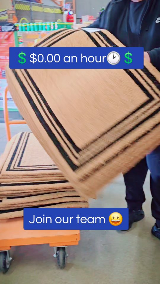 This is what $0 an hour looks like 😂😂😂
Look at him… clocked in, focused, giving 110% 💪🏽🔥
No breaks. No complaints. Just vibes and WORK 😭👏🏽
At this point, we’re gonna have to DOUBLE his pay…
Yep… from $0 to $0.00 💀💸
We’re currently hiring more dedicated team members like him 👀
Requirements:
✔️ Unlimited energy
✔️ Works for snacks & compliments 🍪😂
✔️ Doesn’t ask about payday
Join the team today… we pay GREAT 🤣🤣🤣
#KraftItUp #ZeroDollarsAnHour #customapparel #WorkHardPlayHard #chicago