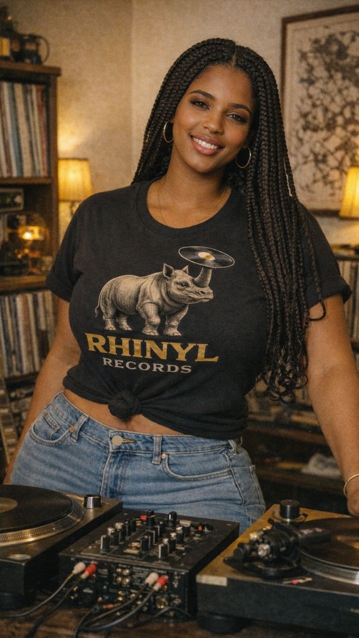 🦏 RHINYL RECORDS™ supports International WOMEN'S DAY & WOMEN'S EMPOWERMENT MONTH!!! For ALL Women and Girls. On March 8, 2026, rally with women and girls around the world to demand equal rights and equal justice to enforce, exercise, and enjoy those rights. Nowadays, no nation has closed the legal gaps between men and women. Rhinyl is dedicated to celebrate the contributions, achievements, and impact of women on history, culture, and society.
WE LOVE AND RESPECT ALL WOMEN.
🦏🦏🦏🦏🦏 #RhinylRecords ❤️💋👠