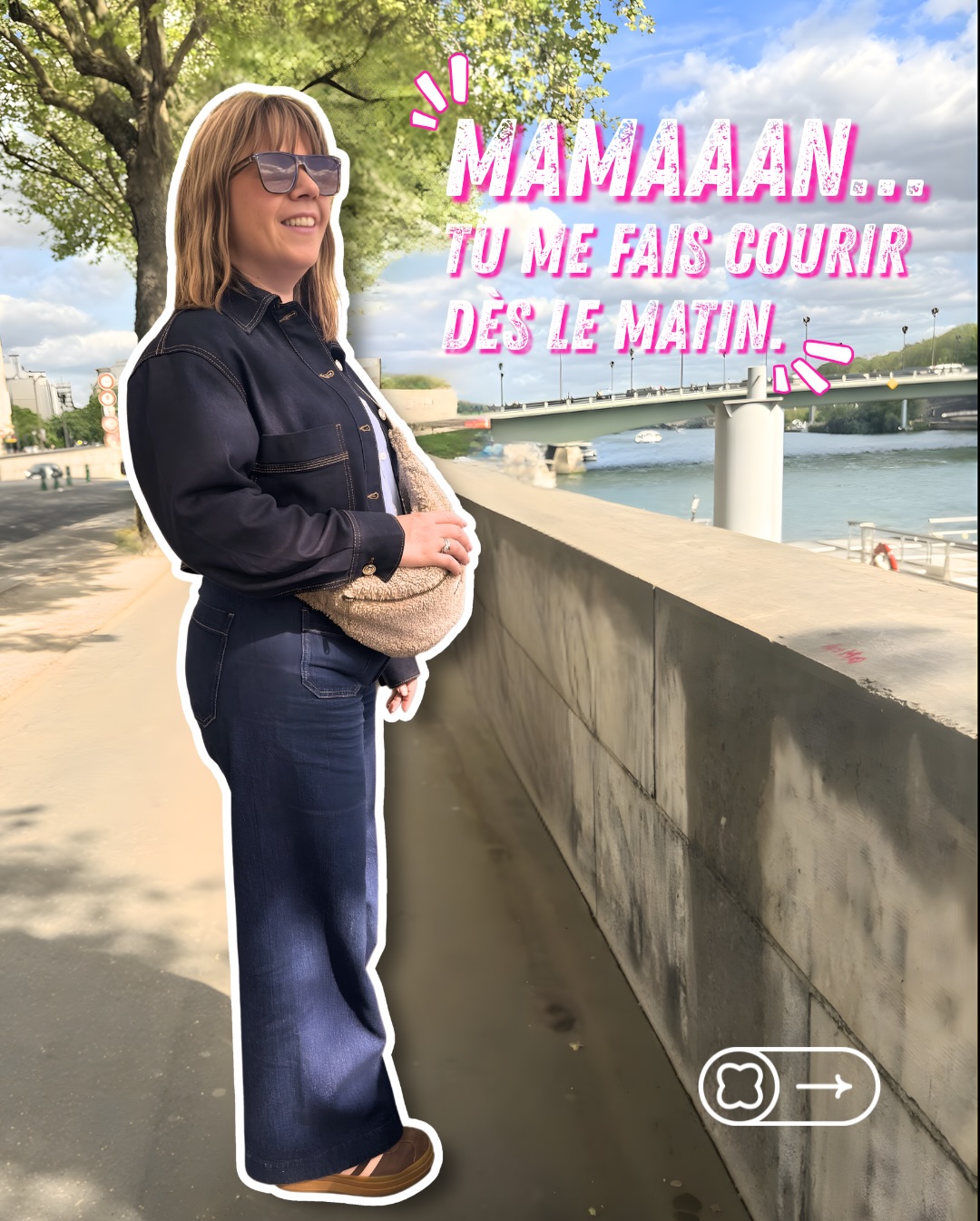 “Maman… tu me fais courir dès le matin.”
Cette phrase m’a arrêtée net.
Je pensais bien faire… aller vite, gérer, assurer.
Mais en réalité, je lui transmettais déjà mon stress.
Les matins pressés, les écrans faciles, la fatigue…
Et cette impression de passer à côté.
👉 Et le pire ?
Je pensais que c’était normal.
Alors j’ai ralenti.
J’ai fait autrement avec eux.
Moins d’écrans, plus de moments simples, plus de lien.
C’est comme ça qu’est née Child & Home.
Aujourd’hui, j’aide les parents à occuper leurs enfants sans écran, retrouver du calme et recréer du lien simplement
avec ma méthode zéro écran que tu peux retrouver juste ici 🤎
👉 www.child-home.com
Et toi…
est-ce qu’une phrase de ton enfant t’a déjà fait un déclic ?
#activiteenfant #parentalite #methodezeroecran #momlife #lienparentenfant