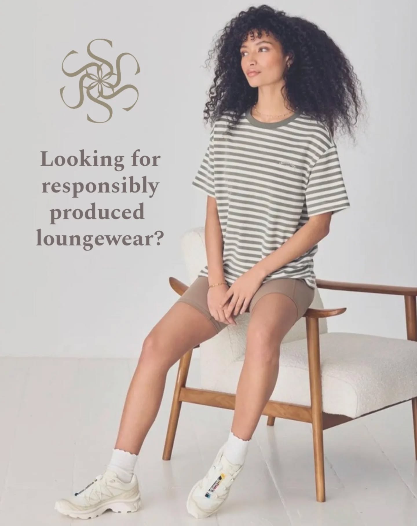 Our active and lounge wear is made from recycled materials and is perfect for yoga, pilates, travel and everyday wear.
Our collection is perfect for those seeking eco-friendly activewear in the Cotswolds and also available online.
#ecoactivewear
#ecoloungewear
#sustainableactivewear #cotswoldsindependents
