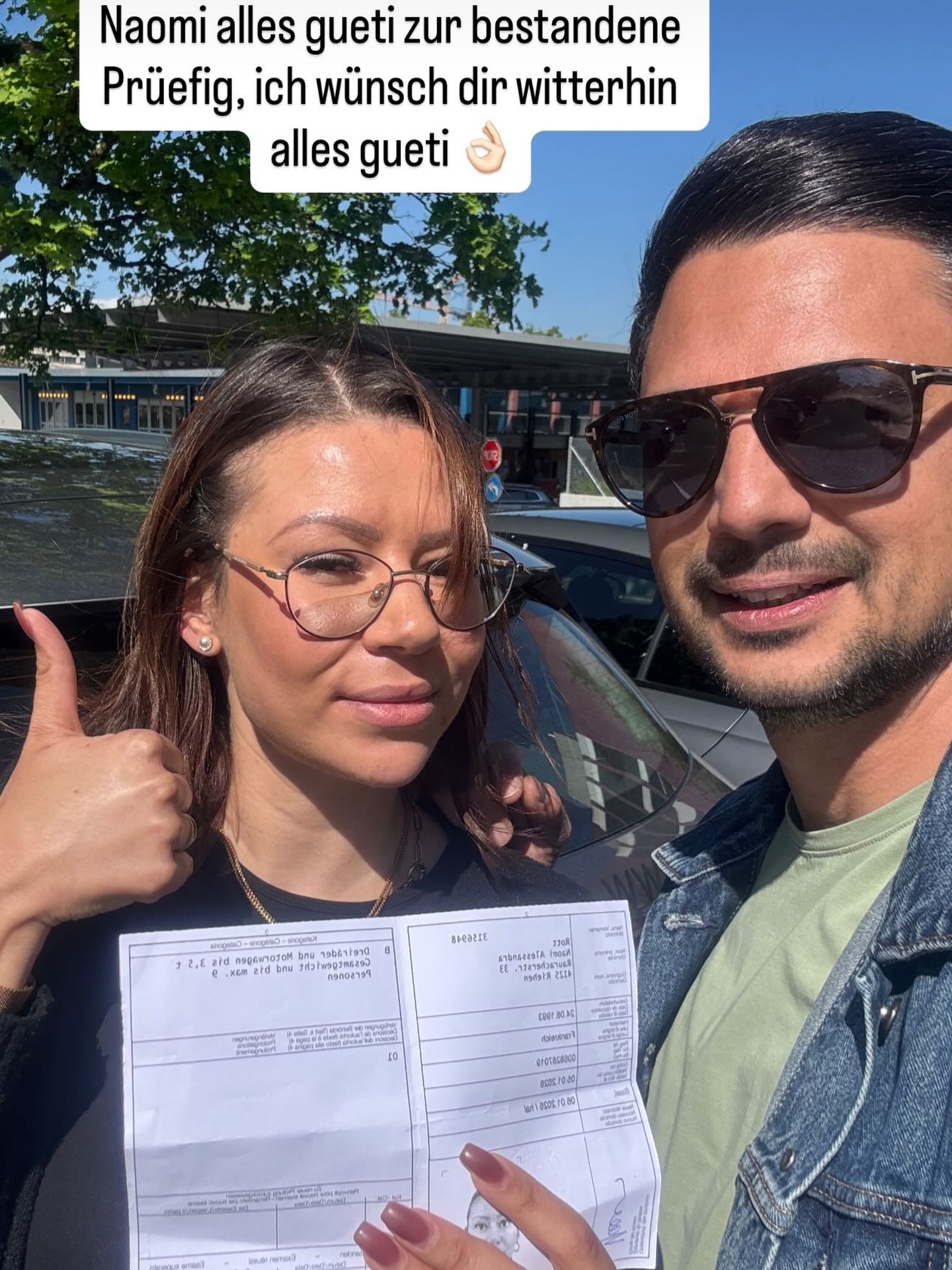 #fahrlehrer #fahrschule