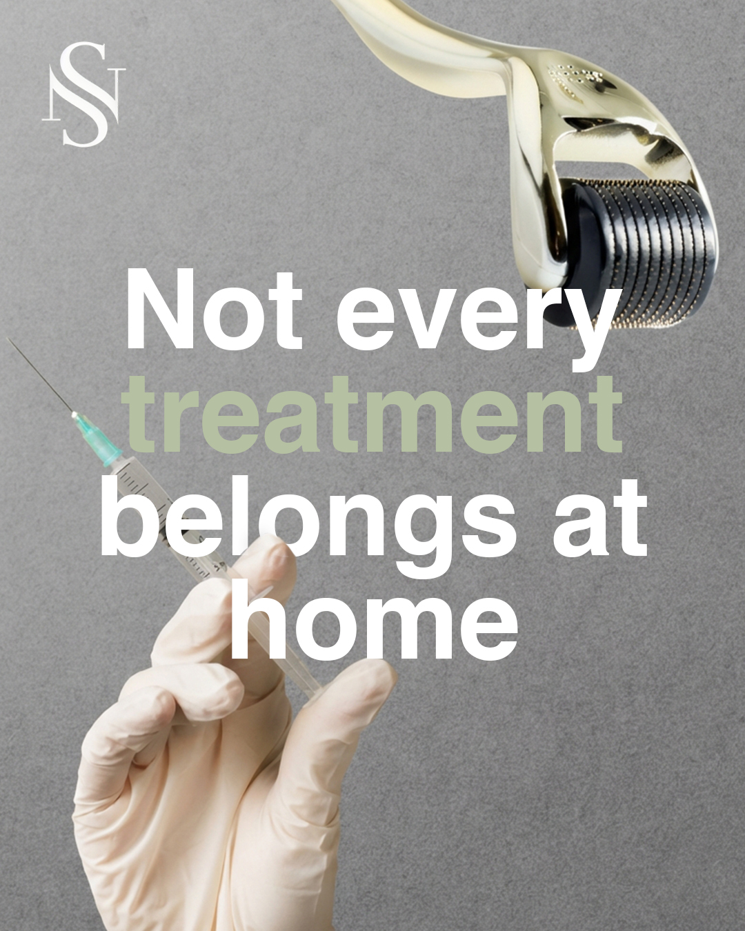 Some treatments use professional-level ingredients that need the right strength, timing, and skin prep to be safe and effective.
Strong acids.
Aggressive exfoliation.
Random internet DIY experiments.
When these are done incorrectly, the first thing to suffer is your skin barrier.
And once your barrier is damaged, breakouts, irritation, and sensitivity usually follow.
Professional treatments are designed to work with your skin, not overwhelm it.
If your skin feels irritated, stuck in a breakout cycle, or just not responding to your routine, it might be time for a professional reset.
Book a consultation and let’s build a plan your skin actually thrives on. ✨
#skincaretips #acnehelp #healthyskinjourney #skinfromwithin #clearskinhabits #skinawareness