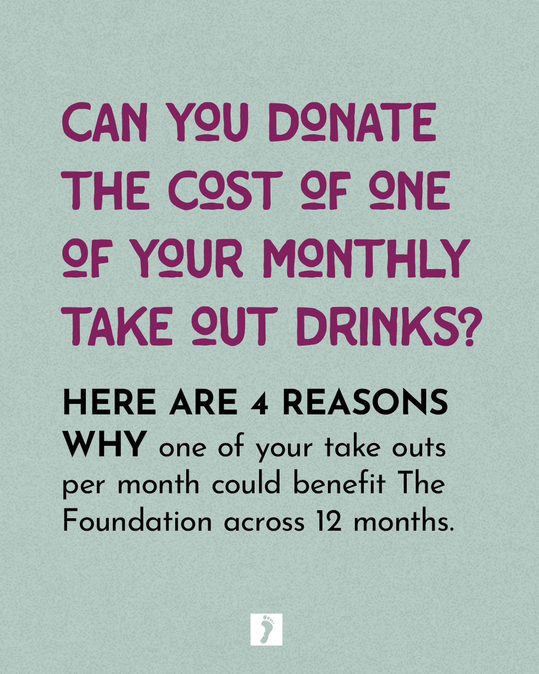 Here is a little more information about how your Monthly Giving
donation can support The Foundation.
💙💖🩶
Memory Boxes: Our Memory Boxes are the first touch point for our bereaved families after they have suffered a Stillbirth, Neonatal Death, Miscarriage or Medical Termination. These boxes have been carefully put together to allow precious memories to be made that will last a lifetime.
Items in our Memory Boxes: Two teddy bears (one for the baby and one for the parent to keep) clay print kit, inkless print kit, jewellery voucher to have a silver charm made wit their baby’s hand or footprints on, memory card, story book, candle and a keepsake box for a lock of hair.
👧🎨🧒
Sibling Bags: Our Sibling Bags have been put together to help parents support their child or children who have suffered the loss of a much loved sibling.
Items in our Sibling Bags: Story book, notebook, felt tip pens, pen, my feelings journal, worry doll and photo frame.
💬 ☕️
One to One Support Sessions: Our One to One Support Sessions
are a vital part of learning to understand the grief journey. All our
Bereavement Support Workers have experienced baby loss. This
enables them to help our bereaved parents cope with the rollercoaster of emotions that they find themselves on, after the loss of their precious baby.
🌈
Rainbow Baby Group: Our Rainbow Baby Group is held monthly for any parent to attend with their rainbow baby / toddler. Being in a safe environment where other parents have experienced baby loss can offer a huge amount of comfort when some parents may not feel comfortable going to other baby groups.
We really appreciate your ongoing help and support for our work.
Head to our website and click the button 'Donate'
Thank you. x