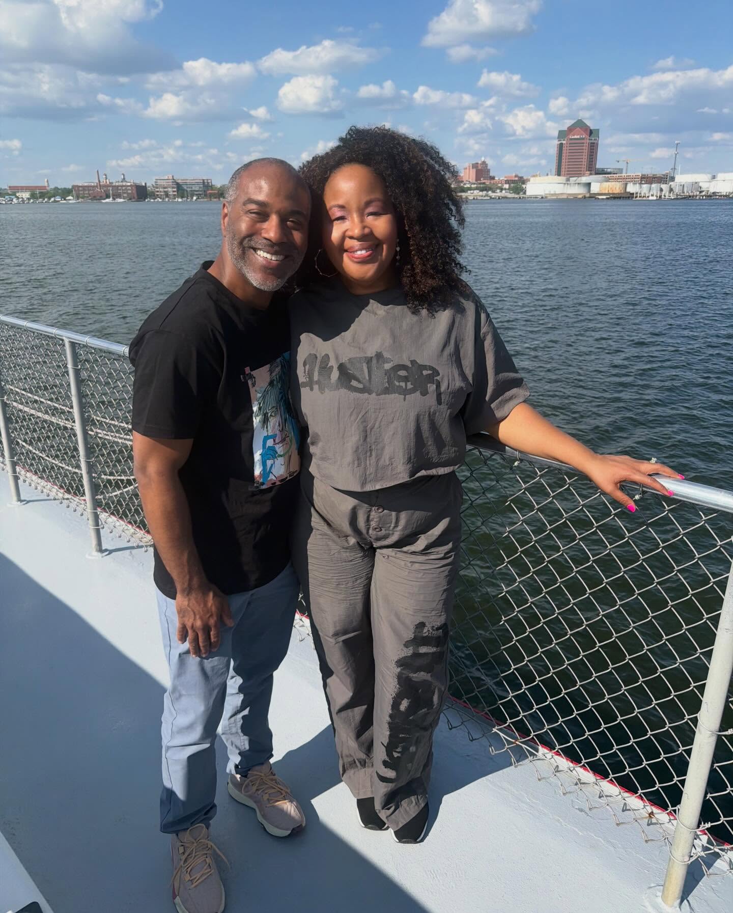 We’re ready for summer!!