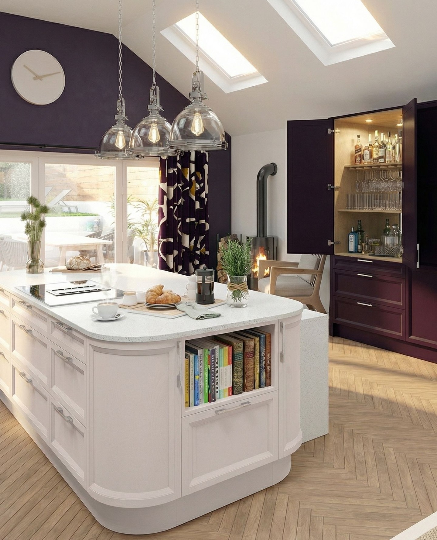 We have been making furniture for 80 years ❤️
If you have a Crown Imperial kitchen or bedroom, we would love to feature it. Tag us @crownimperialkitchens or use #MyCrownKitchen and we will share our favourites throughout our anniversary year 🎊
#Crown80 #MyCrownKitchen #CrownImperial #BritishMade #KitchenDesign