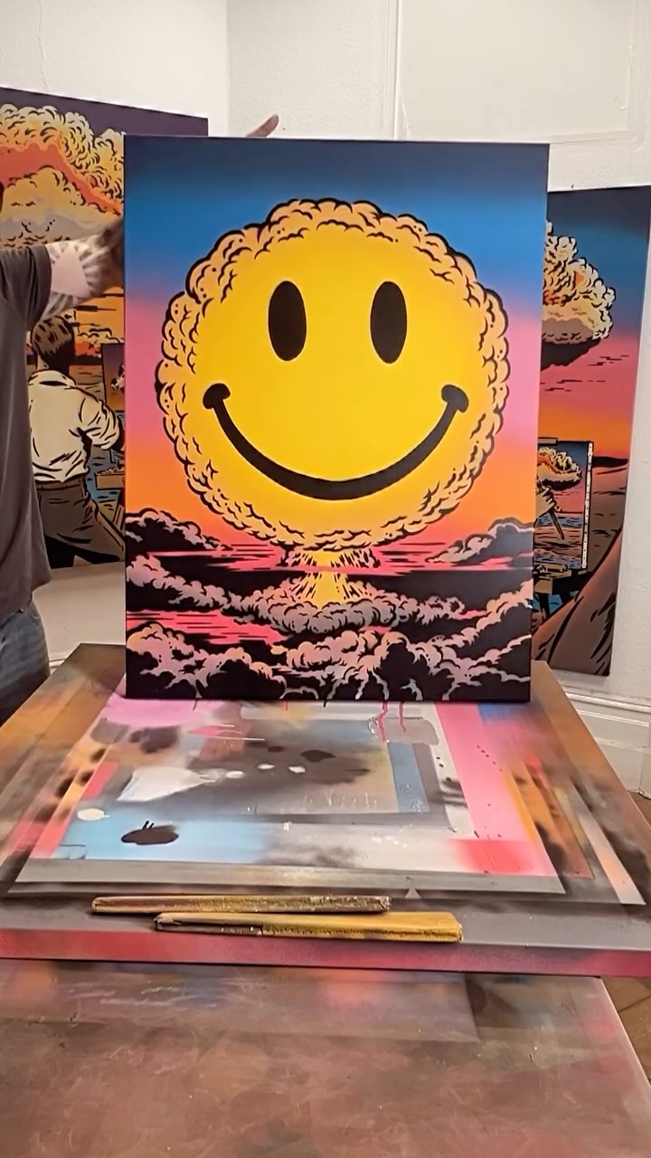 🙂🤯💥