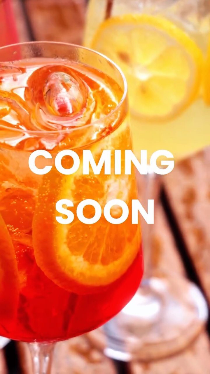 New season, new sips. 🍋👀
…and it’s giving MEDITERRANEAN 🌴🤌🏽✨
Coming super soooon🙈🫶🏼
#spring #summerdrinks🍹 #newmenu #beachvibes #new