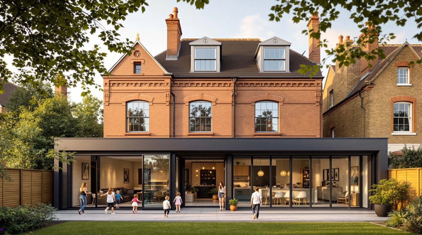 💷🏡 Cheap Advice Can Become Very Expensive 😬📐
We understand the temptation to save money in the early stages of a project. A quick sketch here, informal advice there — it can feel like progress without commitment.
But unclear or incorrect early guidance often leads to revisions, re-submissions, and delays that cost far more than doing it properly in the first place 💷⏳.
Planning rules are nuanced. Property constraints vary. What applies to one house may not apply to another just down the road.
That's why structured professional advice early on makes such a difference. At AGA Associates, we assess your specific property, review its planning history, and provide tailored guidance — not general assumptions.
It's not about spending more.
It's about spending wisely.
Because informed decisions at the start tend to protect both your budget and your sanity later on 😌✨.
📆 Get clarity before committing: https://www.aga-associates.com/resources-booking-page
#PlanningAdvice #AGAAssociates #SmartBuilding #PropertyExperts