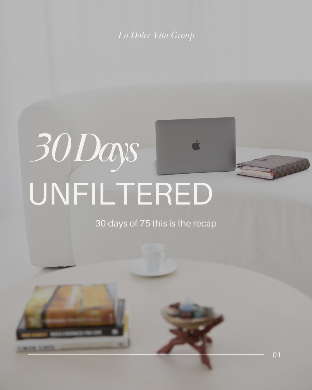 30 days ago I made a promise to myself: show up, even when it’s uncomfortable.
I didn’t know what that would look like. I didn’t have a perfect plan. I just knew that staying invisible — the way I had learned to be for most of my corporate life — was no longer an option I was willing to choose.
So here I am. Day 30.
The following hasn’t exploded. The algorithm hasn’t crowned me. But something quieter and more important has happened — I remember who I am.
And I’m just getting started.
To everyone who has watched, commented, shared, DM’d — thank you. You are part of this too.
45 days left. 🌿