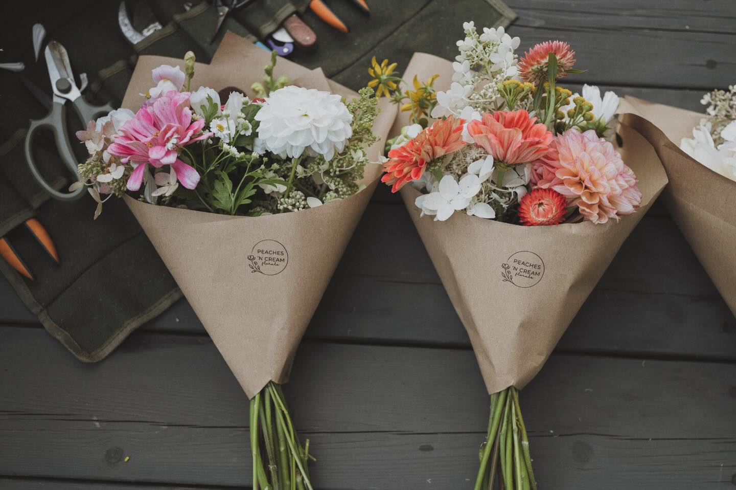 Our 2026 Bouquet Subscription is now live! 🌸
We have limited spaces this year so if it’s something you’re excited about, or you’re looking for a Mother’s Day gift, grab yours soon!
Find the link in our bio