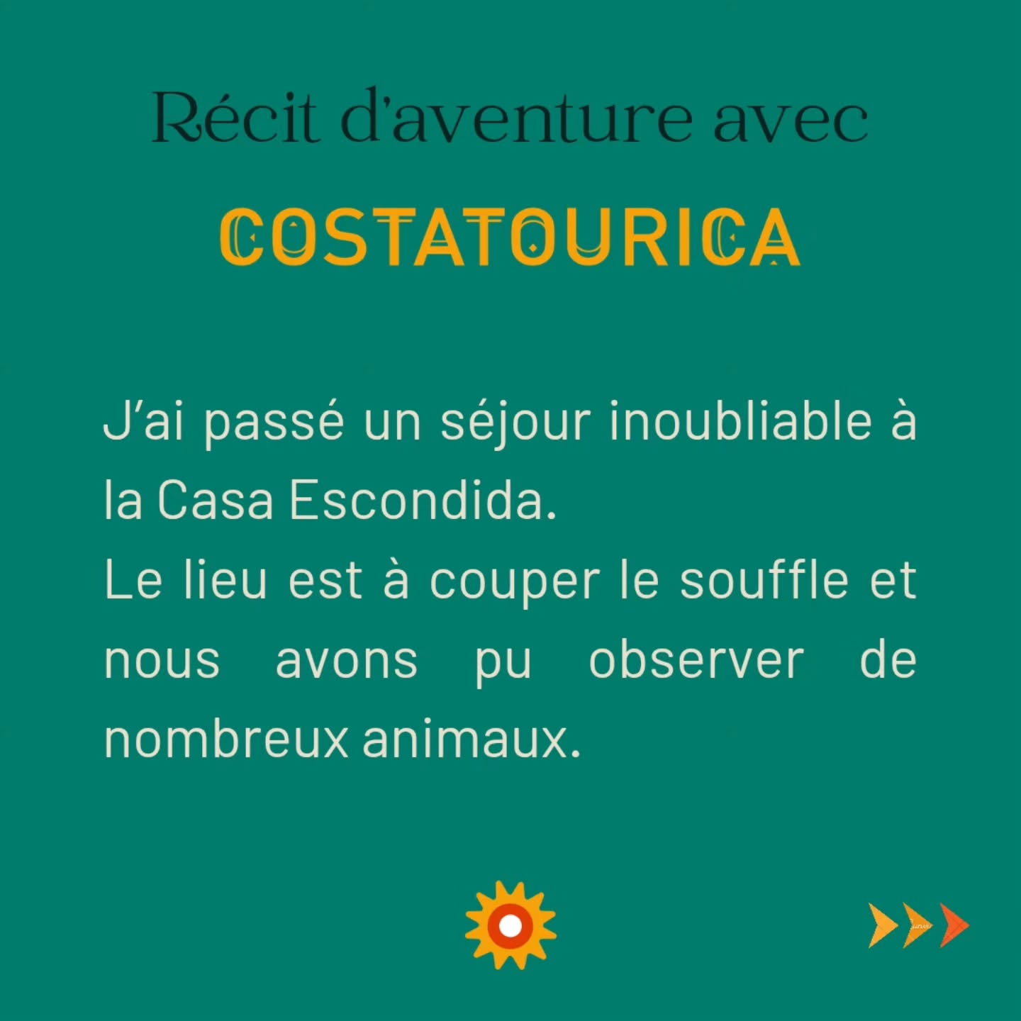 C’est toujours une immense joie de pouvoir faciliter des retraites de yoga... Et ca l'est encore plus quand les participant.es sont des personnes aussi genial et inspirante qu’Agathe. 🥰
Etre témoin de si belles éclosions et transformations est un honneur !
🙏