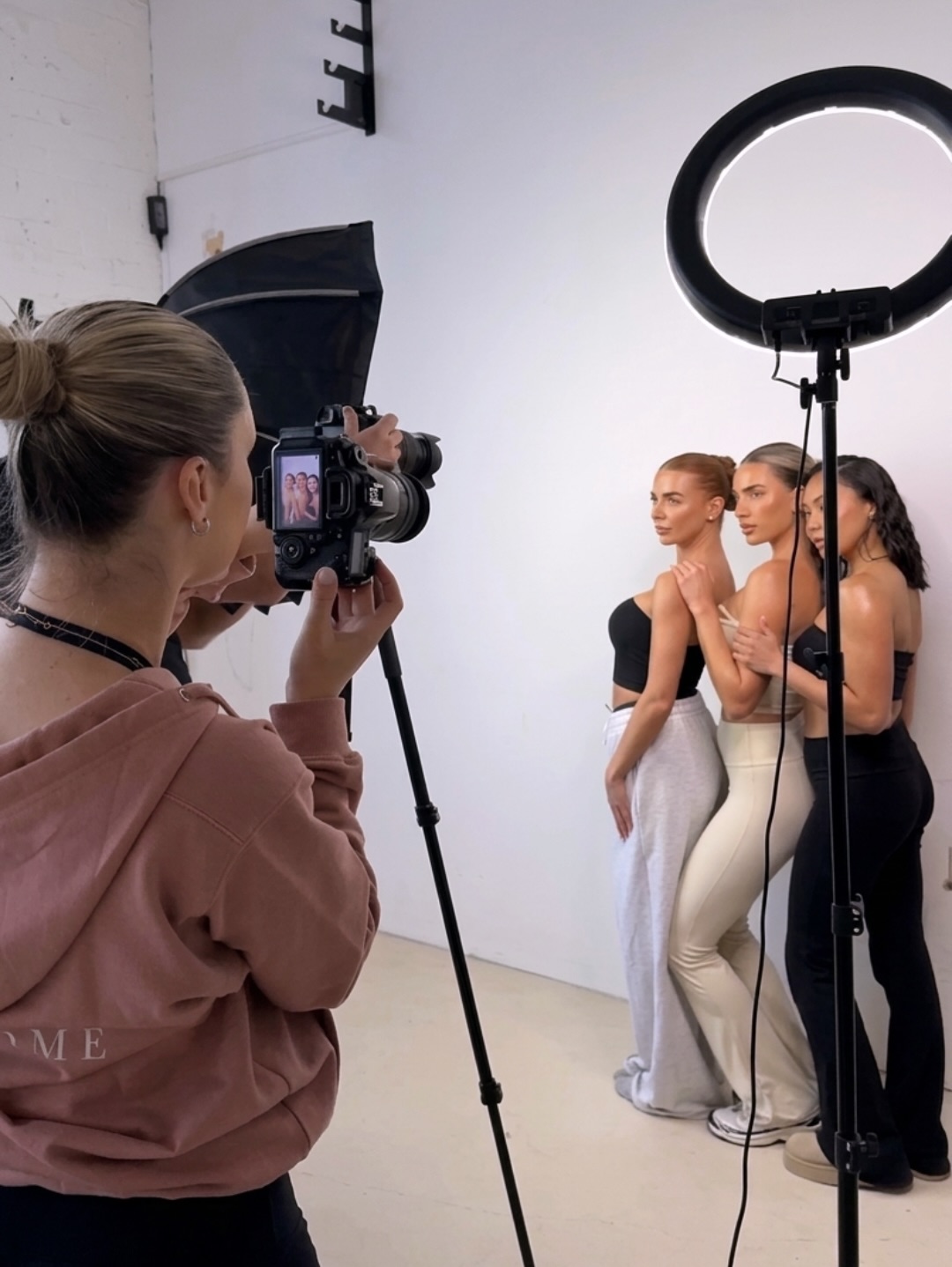 Snippets from my camera roll 📸🎬