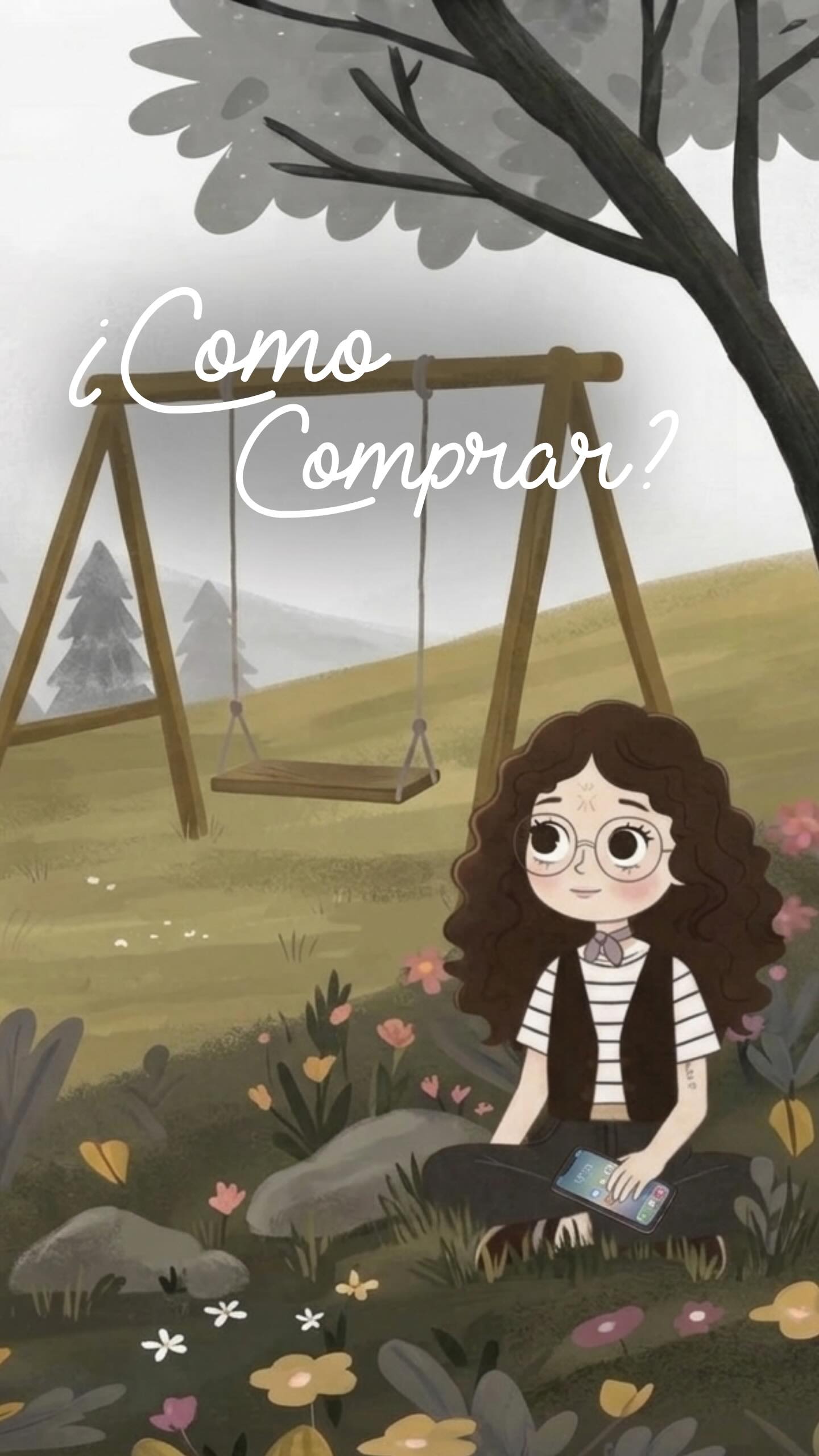 ¿No sabes cómo comprar en la web? 🛒✨
¡No te preocupes! En este video te enseño paso a paso cómo hacerlo de forma fácil, rápida y segura 💻💕
Si es tu primera vez comprando, este tutorial es perfecto para ti 🙌
Verás lo sencillo que es tener tu patrón en solo minutos 🧶✨
💡 Al finalizar, tendrás acceso inmediato al patrón para verlo y guardarlo cuando quieras
¡Anímate a intentarlo y disfruta comprando en la web! 💖
#amigurumi #crochet #web #massimartz