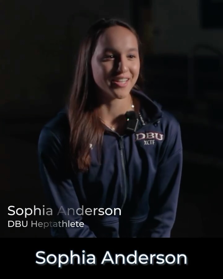 Faith, dedication, and a strong support network are essential to growth.
———
Hear from 2025 alumna Sophia Anderson as she reflects on her transition from high school track and field to the NCAA—and how community supported her journey.
——
Want to join our community to see what it’s all about? Sign up at the link in bio 🔗