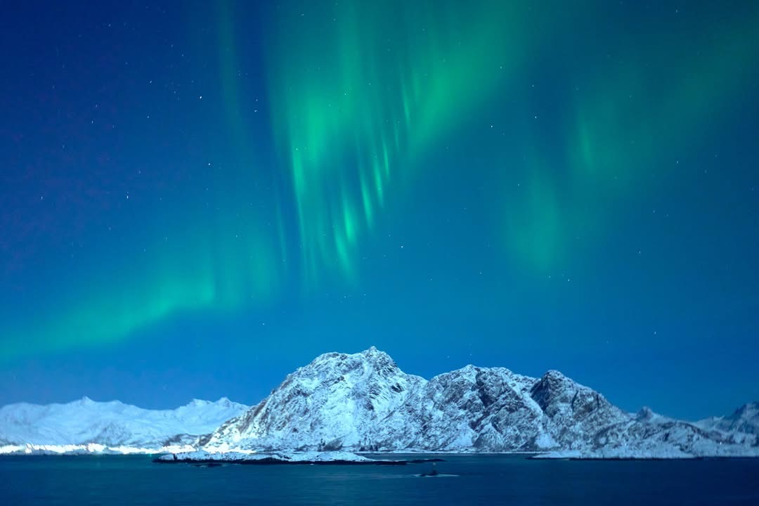 ❄️ What if I told you your chances of seeing the Northern Lights are so strong… there’s a promise behind it
With this voyage along Norway’s coastline, if the Northern Lights don’t appear during your trip… you’ll be given another cruise to try again
That’s how confident they are
🌌 12 day voyage
🇳🇴 Norway’s stunning coastline
💷 From £1,599pp
💰 Save up to £1,200 per cabin
Includes
✈️ Direct flights to Bergen
🍽️ Full board onboard
☕ Tea & coffee
📶 WiFi
👨🏫 Expert expedition team
🌌 Northern Lights Promise
📍 Bergen • Tromsø • Kirkenes • Ålesund • Trondheim and more
📅 Selected dates Oct 2026 – Jan 2027
This isn’t just a cruise… it’s one of the best ways to experience the Northern Lights
If it’s on your list, this is a great way to do it
📞 07856 872978
📧 nctravel@travel-pa.com
🌐 nctravel.co.uk
#NorthernLights #NorwayCruise #NCTravelUK