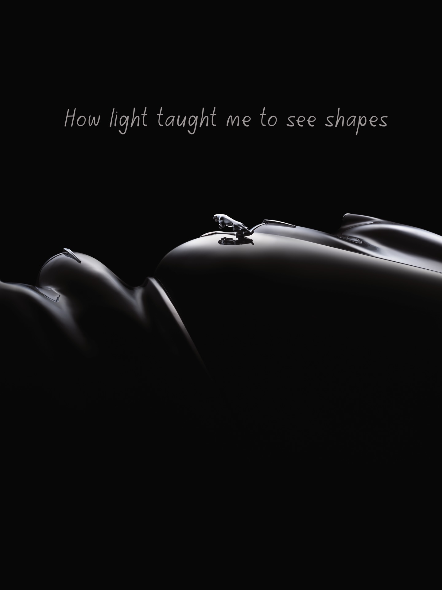 One of the biggest shifts in my photography came when I stopped relying on available light and started placing my light with intention. When you hold your light source at an angle towards the camera, something interesting happens — shadows and highlights begin to work together to reveal shapes.
#fdltechnique #carfineart #creativelighting