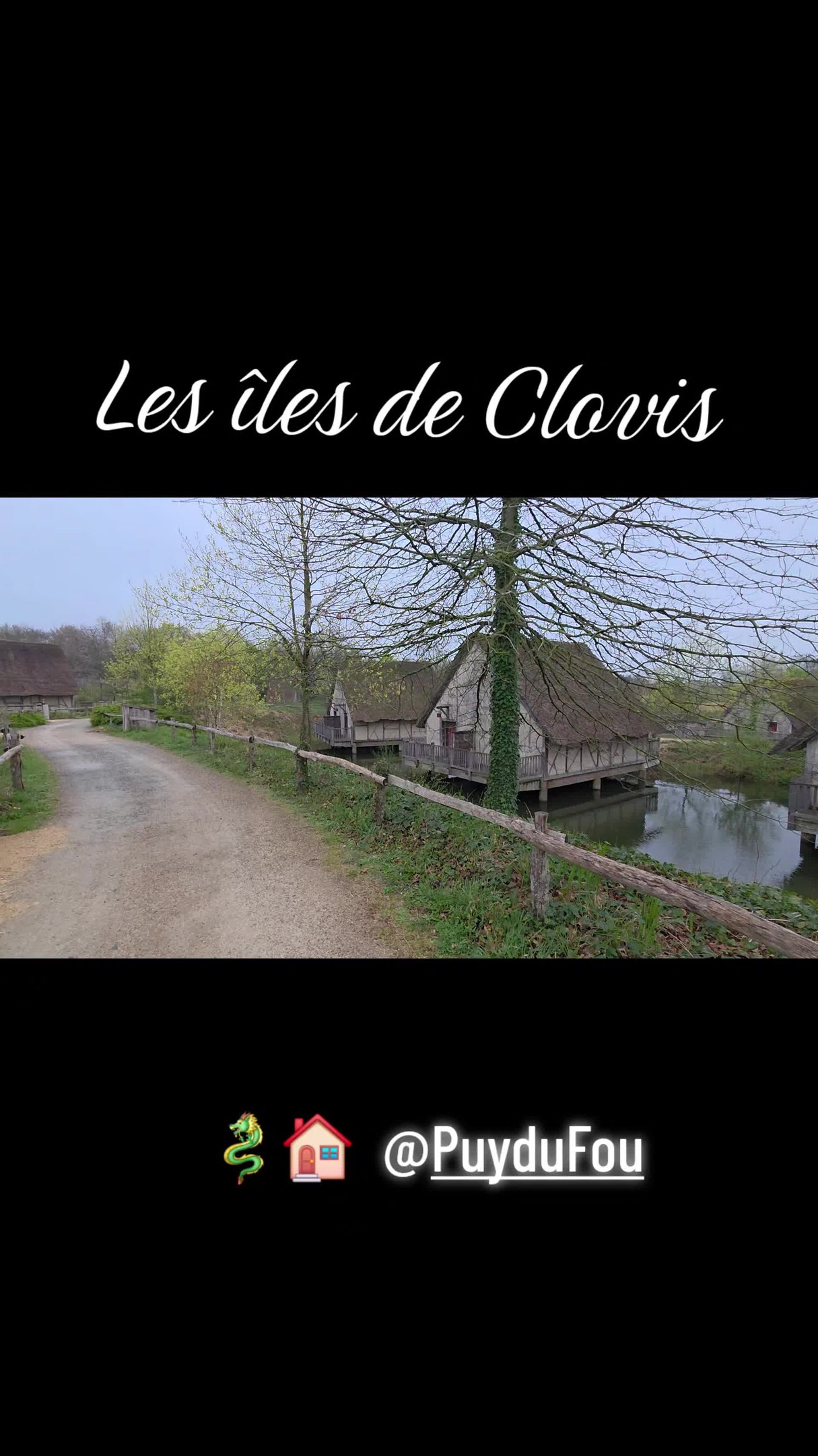 On a testé Les Iles de Clovis 🐉
Room tour prochainement ! 🤩
@puydufou
#puydufou #roomtour #viking