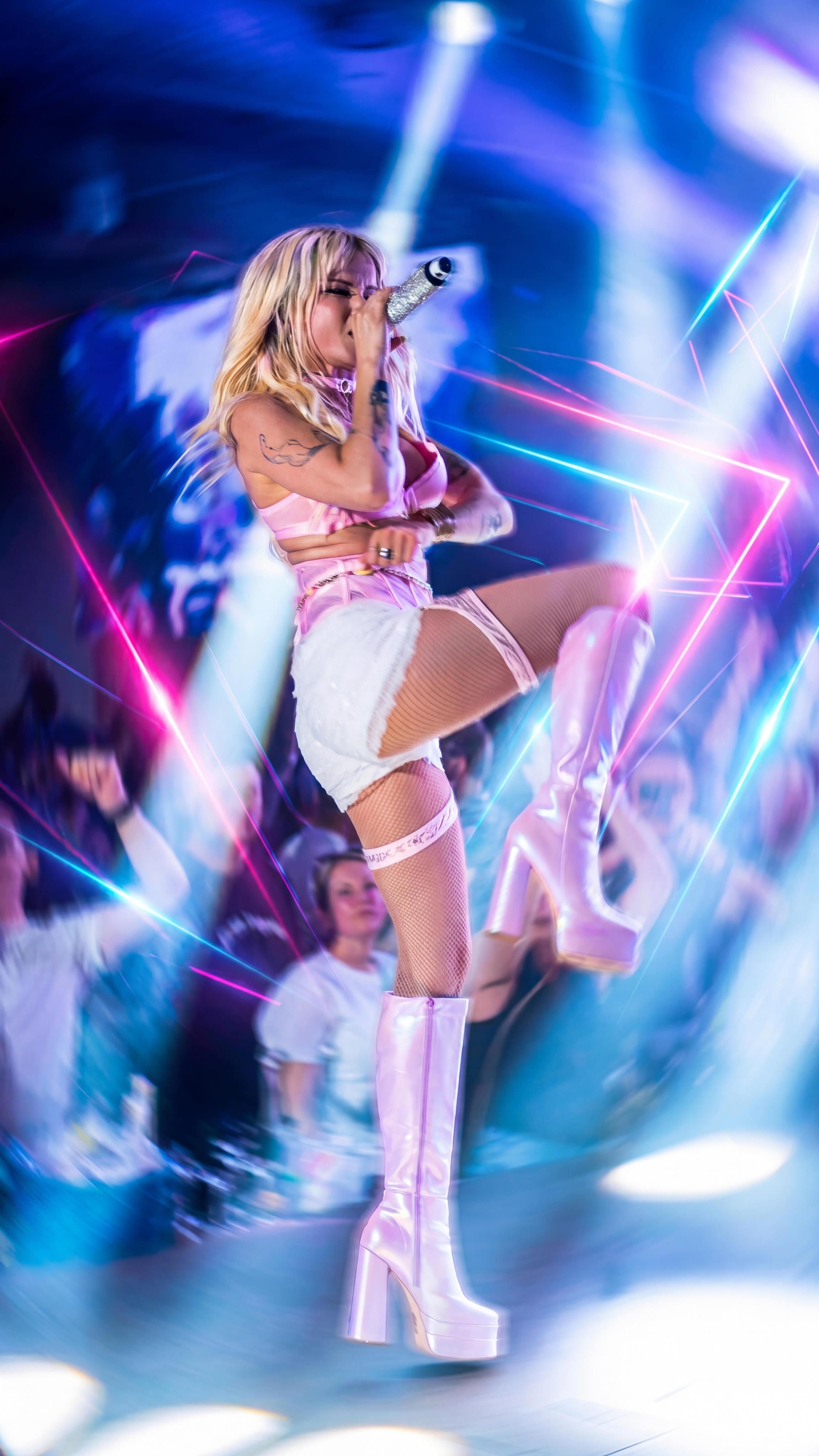 Mit Herz, Energie und ganz viel Liebe startet Mia Julia in die Saison 2026 im Megapark und macht klar das war nur der Vorgeschmack für das große Megapark Opening vom
23.04. – 26.04. im Partytempel Nr.1 an der Playa de Palma.
____
#megapark #opening #ifeelmega #unitedpartypeople