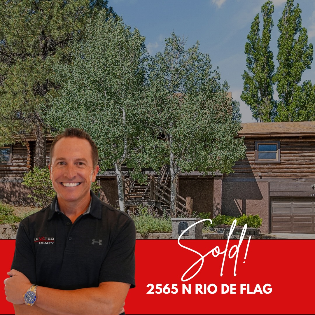 Every sale has a story. This one just had a few extra chapters.
After extended time on the market, a reposition in price, and navigating a contract that didn’t cross the finish line, this home is now officially sold.
Unique properties often take a more strategic approach — and a little more patience — to connect with the right buyer. That’s exactly what played out here.
Behind the scenes, it was consistent communication, ongoing feedback, and staying aligned with the market that ultimately got this to closing.
Proud of our team. Grateful for clients who trust the process.
#Elevatedrealty #ExceedingExpectations #Flagstaffrealestate #Flagstaffhomes #FlagstaffRealtor