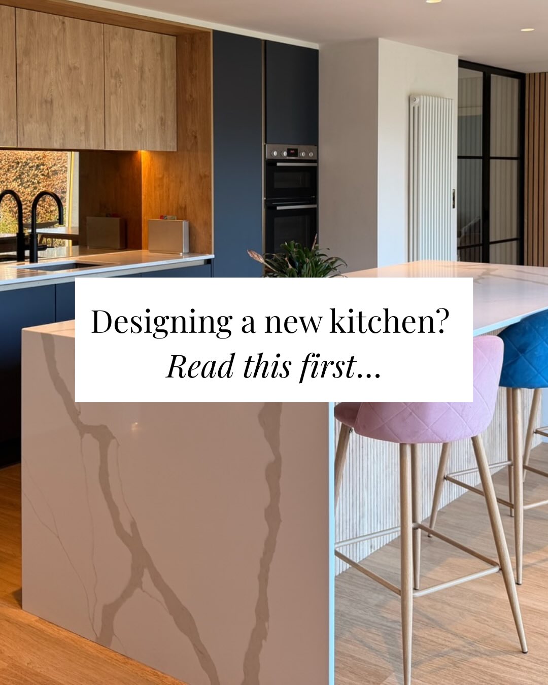 Here are James James Kitchens, noticed something after working on so many kitchen projects…
Most people don’t get it wrong because they have bad taste.
They get it wrong because they start in the wrong place.
They choose colours.
They pick finishes.
They try to recreate something they’ve seen online…
…and then wonder why it never quite feels right.
The kitchens that work best are the ones that fit the space you have, feel effortless to live in, and are designed with intention from the very beginning.
If you’re planning a new kitchen, start here first. It makes all the difference.
Save this for when you begin your design journey ✨
#kitchenplanning #homeinpsiration #kitcheninspo