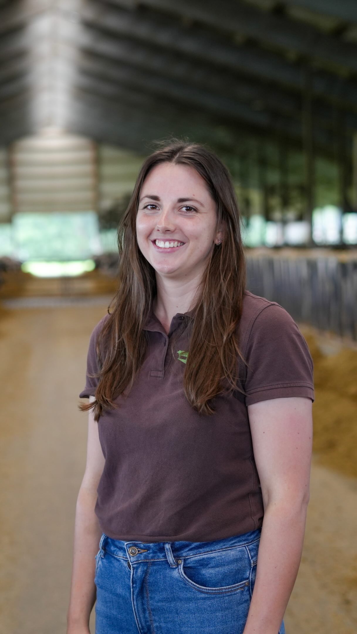 Technik ist im Kuhstall längst Alltag. 🐮📲
Mit smarter Technik behalten wir die Gesundheit unserer Kühe im Blick, um bei Auffälligkeiten schnell reagieren zu können. 👀🐄
#smart #tiergesundheit #dairyq #landwirtschaft #herde