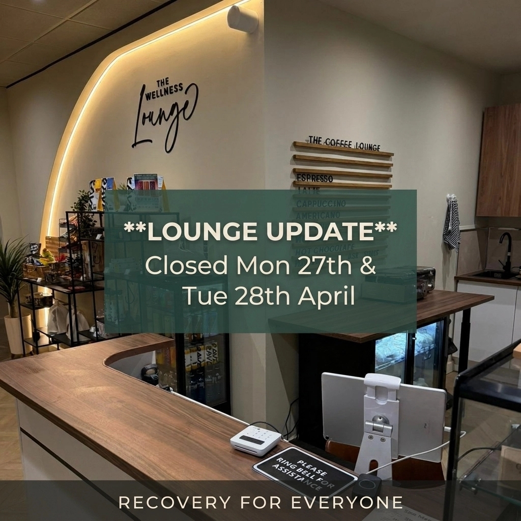 ❄️ Keeping things cool ❄️
We’ve got a quick update for our Cardiff community! To make your sessions even more comfortable, we’re having air conditioning installed in a couple of our therapy rooms.
Because of the work involved, The Wellness Lounge: including our Coffee Lounge and all therapy spaces: will be CLOSED on:
🗓️ Monday 27th April
🗓️ Tuesday 28th April
We’ll be doing a complete shutdown to get the installation finished as quickly as possible, and we’ll be back open for business as usual on Wednesday morning!
We apologise for any inconvenience, but we can't wait for you to feel the difference. If you’re planning your post-work recovery or a mid-week reset, you can still book your sessions online for Wednesday onwards.
Tap the link in our bio to secure your spot for later in the week. We’ll see you soon! 🧊☕️
#TheWellnessLounge #CardiffWellness #RecoveryForEveryone #CardiffLife