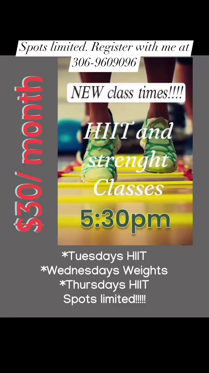 Starting May 1st, 2026.