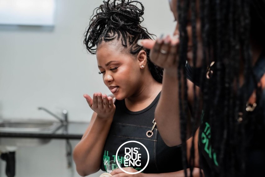 A destination with so much to give. Get strained with us with The Plug at Disoufeng.
#ThePlugDisoufeng