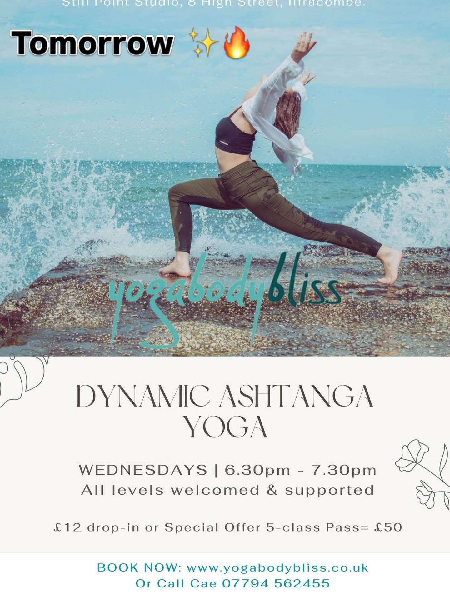 Grab your spot with the beautiful Cae 💗 so lucky to have the most gorgeous souls offering classes at the studio. If you haven’t tried one of Cae’s classes yet add this one to your weekly schedule 🔥✨