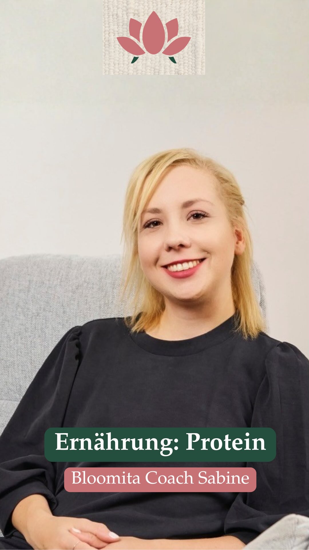Genuss und Gesundheit: geht das überhaupt zusammen?
Sabine sagt: ja. Und sie zeigt dir wie.
Als gebürtige Wienerin und ausgebildete Ernährungberaterin weiß sie, dass gutes Essen zum Leben gehört und dass gesunde Ernährung nicht Verzicht bedeutet.
An einem Bloomita-Abend mit Sabine geht es genau darum: wie du isst, was dir wirklich guttut, ohne dass es sich wie eine Diät anfühlt.
90 Minuten. Bei dir zu Hause. Mit deinen Freund*innen.
🔗 Alle Infos per Mail
Link in Bio