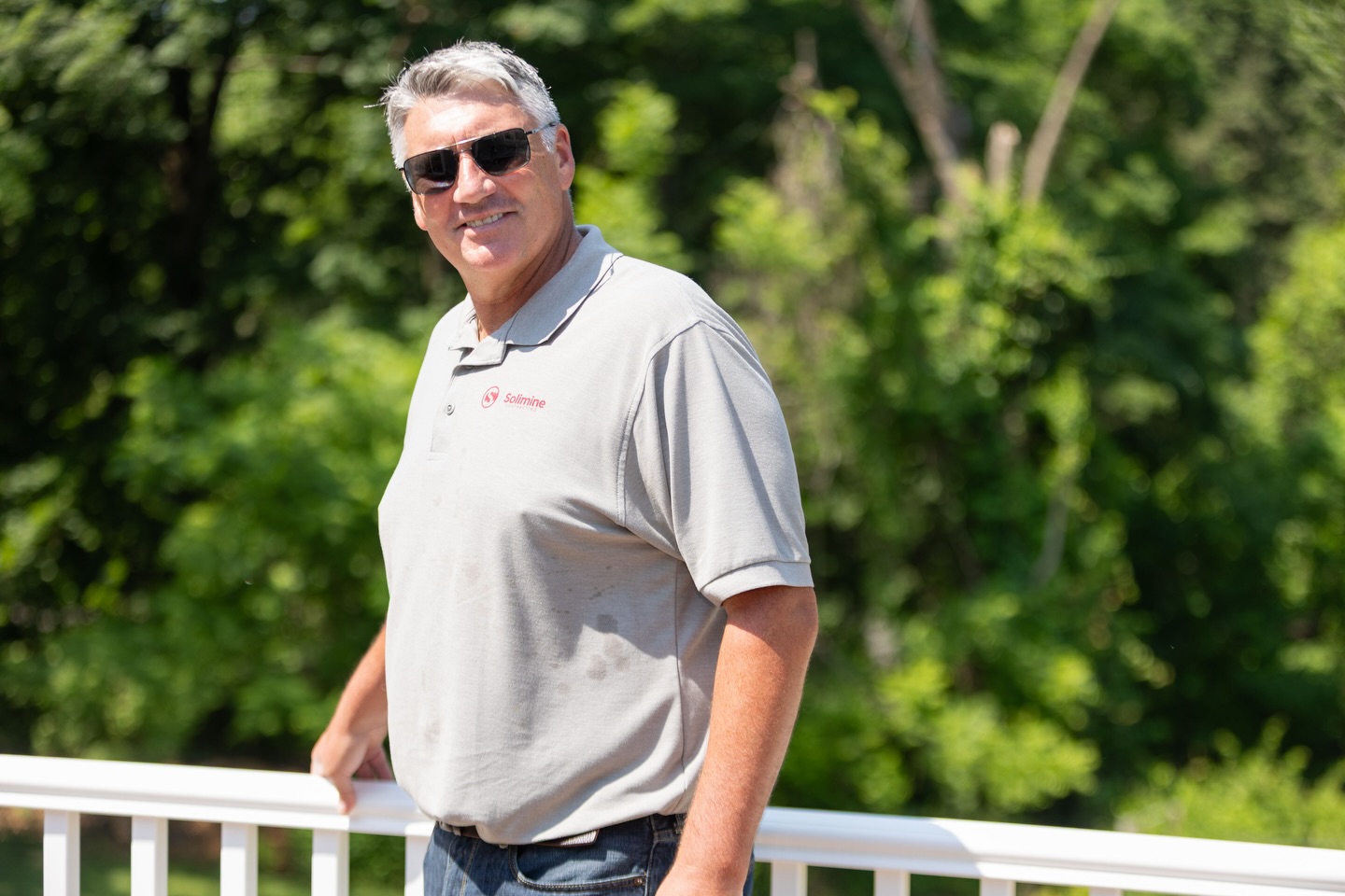 🎉 Today is not only Mother's Day, but it's Rick's Birthday too! 🎉
Today we’re celebrating not only the owner of Solimine Contracting, but the heart behind our family business.
Your dedication, work ethic, creativity, and commitment to both our clients and our family are what make this company what it is today. From early mornings to late nights, every project reflects the pride and care you put into your work and the people around you.
Thank you for leading by example, treating clients like family, and building more than just beautiful homes — you’ve built a company people trust.
We are so grateful to celebrate another year with you. Wishing you a birthday filled with love, laughter, family, and all the things that matter most. 🏡❤️
Happy Birthday from all of us at Solimine Contracting! 🎂🥳
#HappyBirthday #FamilyBusiness #SolimineContracting #BuiltWithCare #ConnecticutContractor HomeRenovation KitchenRemodel BathroomRemodel DanburyCT FairfieldCountyCT DesignBuild FamilyOwnedBusiness