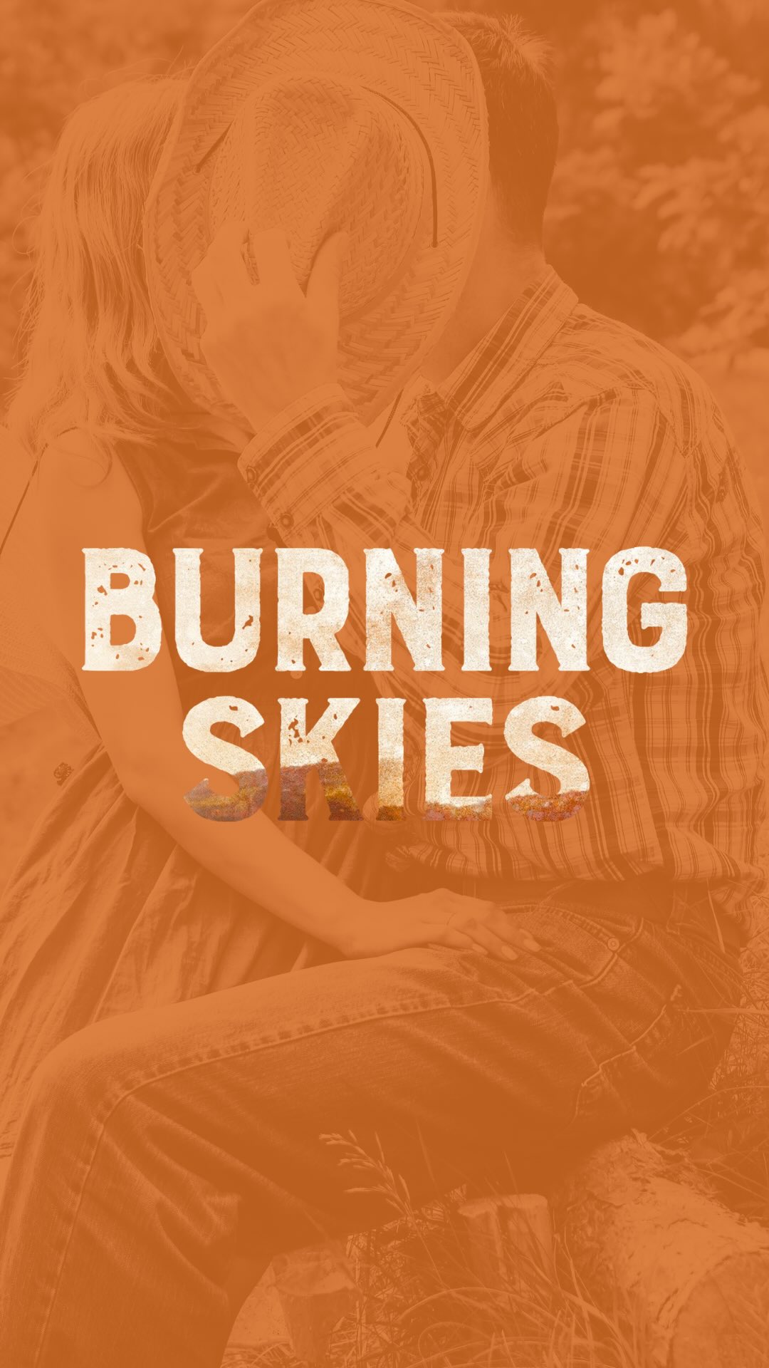 š« š« š„¹
I just love these two so much!
šBurning Skies
š„enemies to lovers
š„small town
š„firefighter x teacher
š„cowboy romance
š„romantic suspense