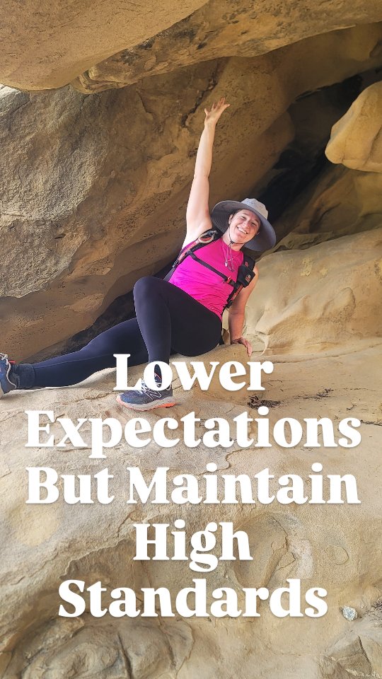 New mantra to life: Lower Expectations But Maintain High Standards
#datingadvice #selfworth #highstandards #healthyrelationships